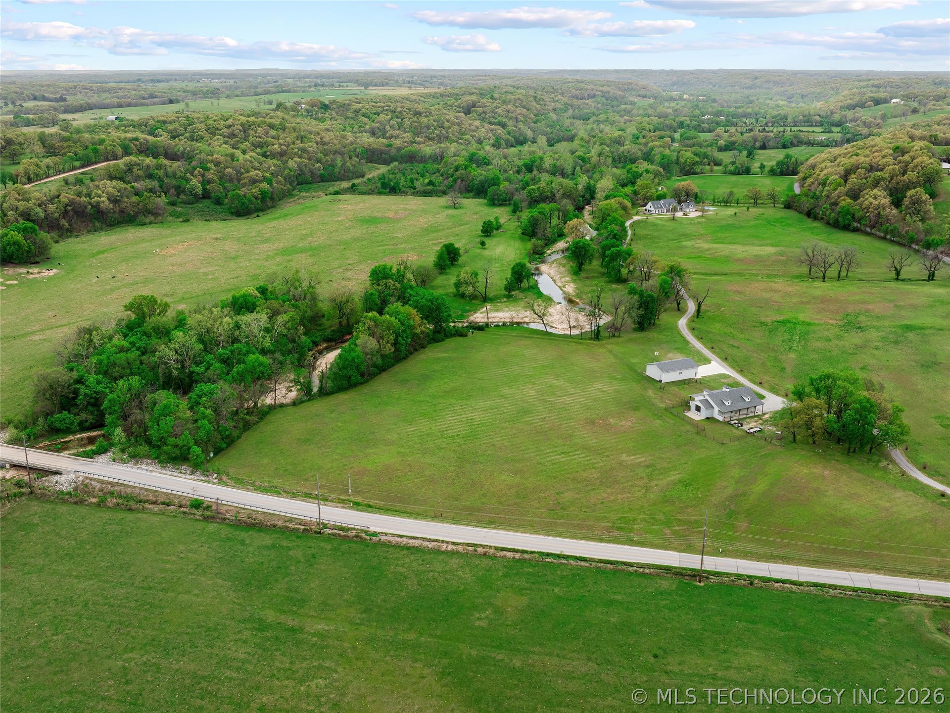 33021 S 625 Road Grove OK 74344