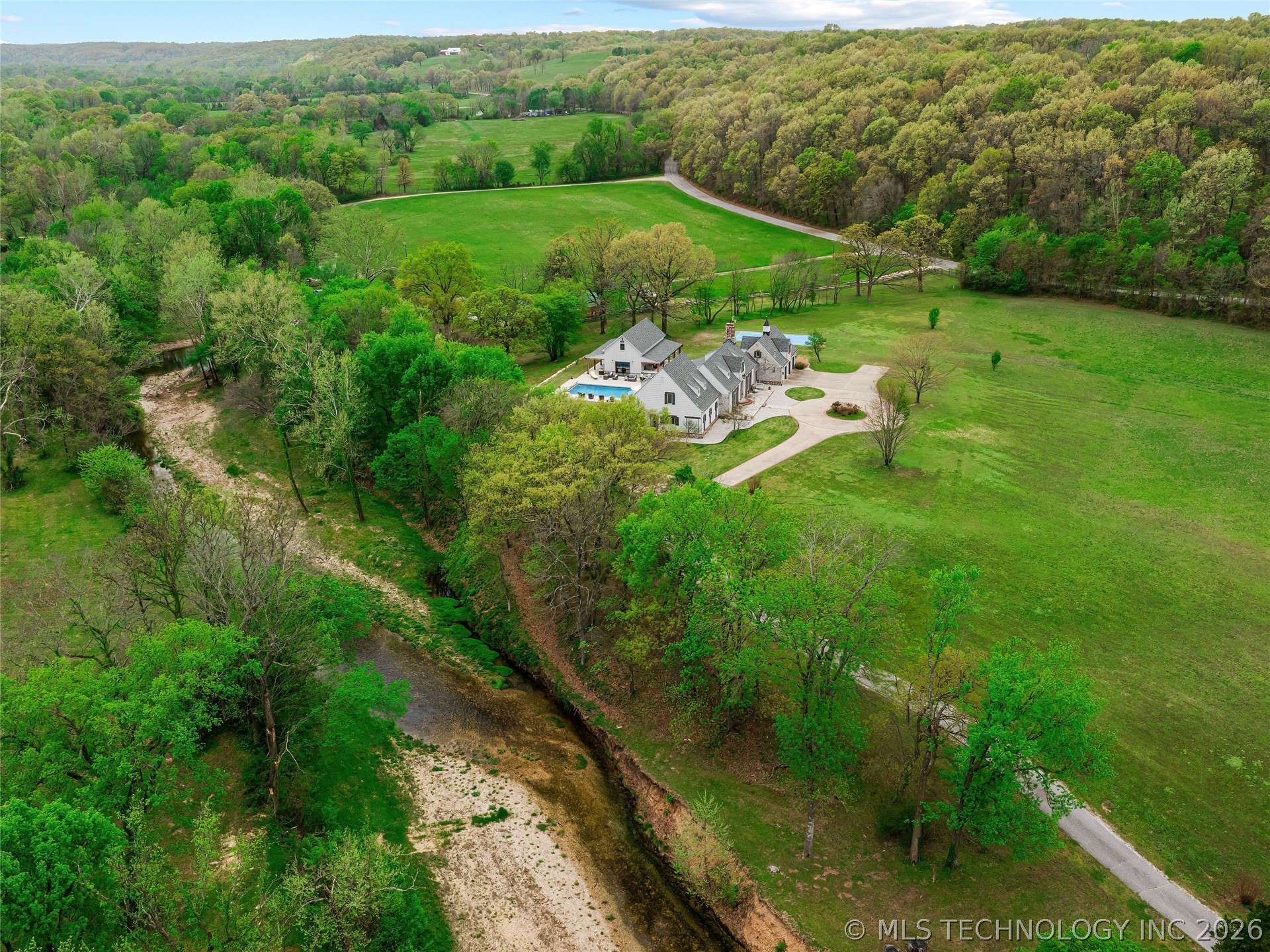 33021 S 625 Road Grove OK 74344
