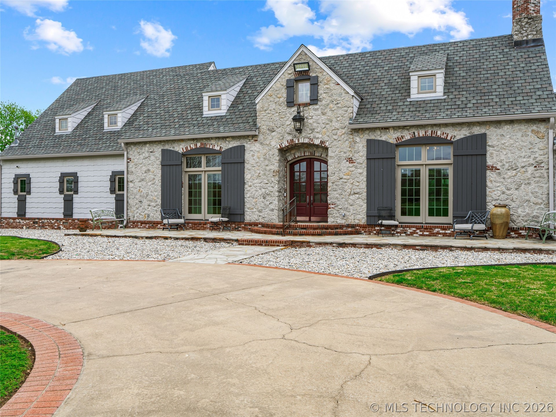 33021 S 625 Road Grove OK 74344