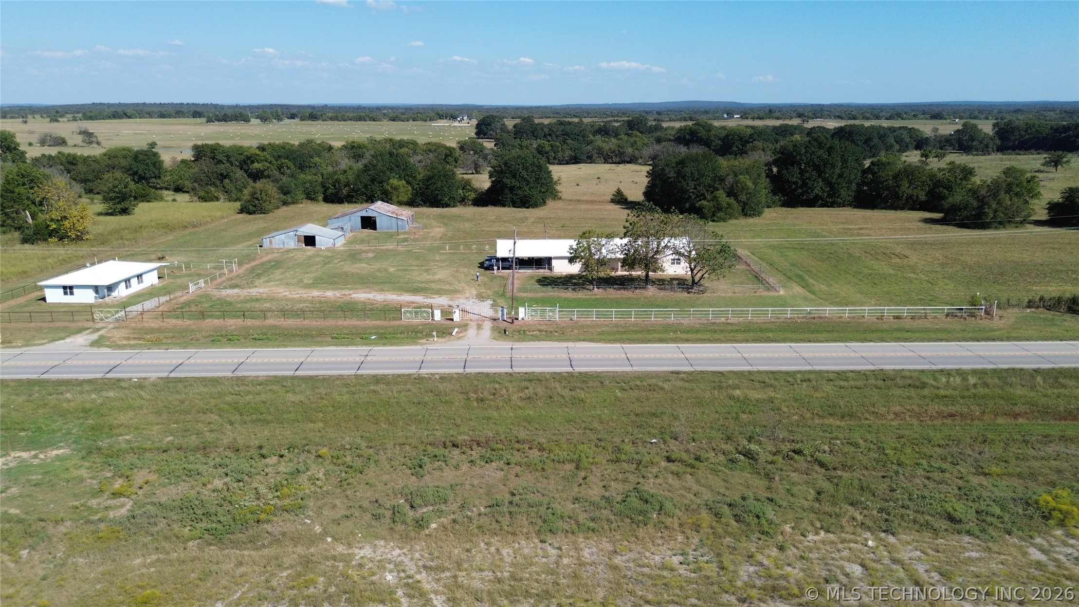 17248 Lake Highway Coalgate OK 74538