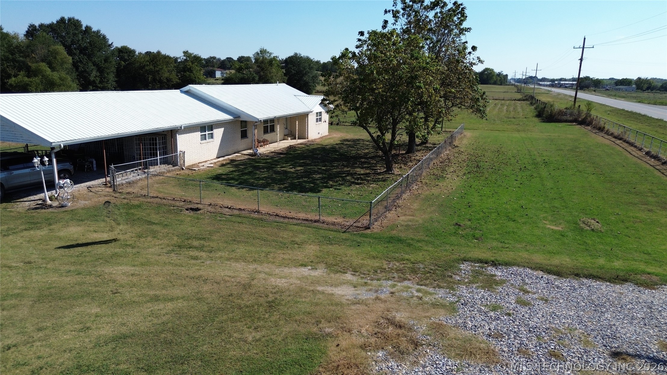 17248 Lake Highway Coalgate OK 74538