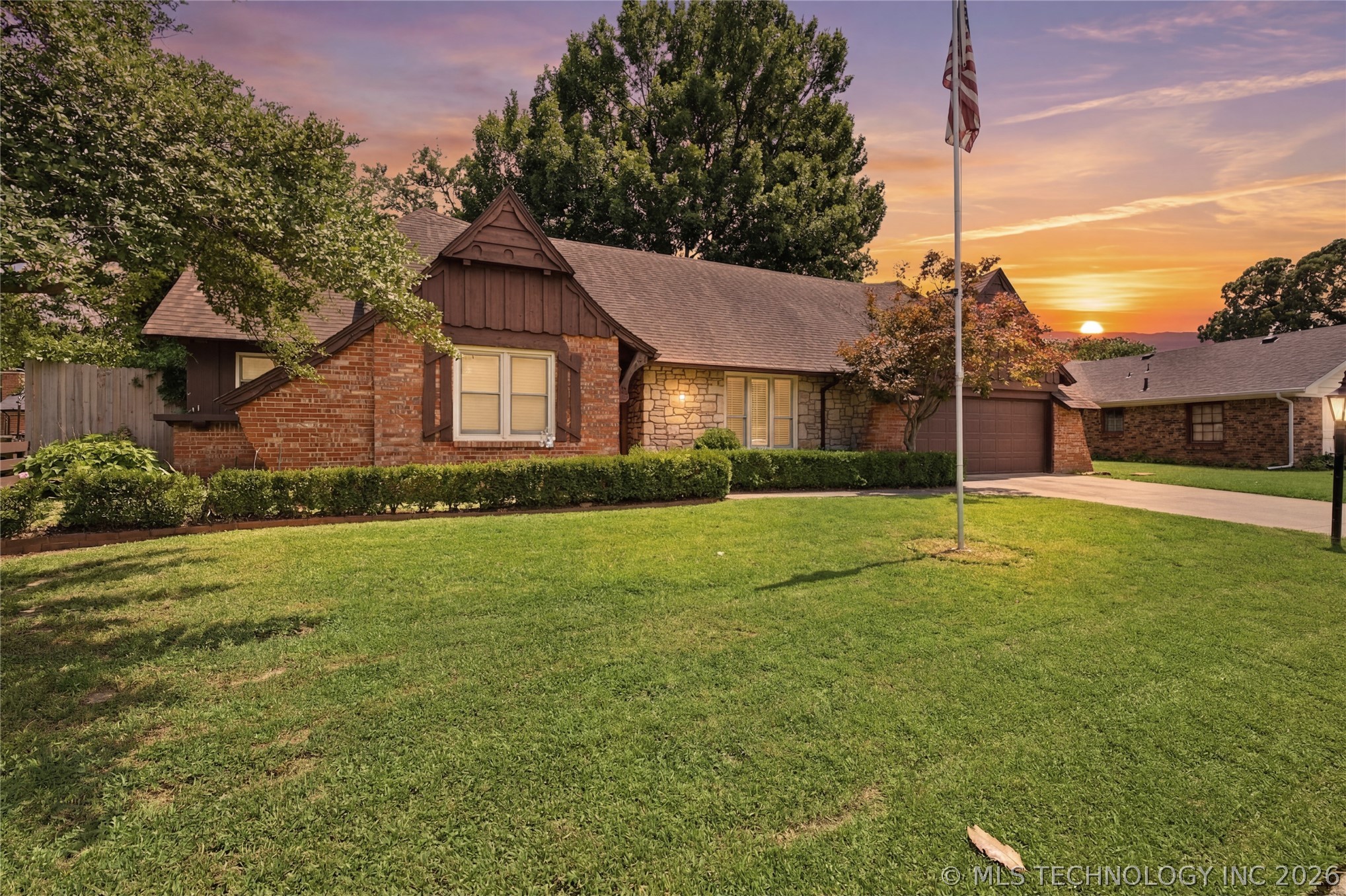 1754 E 59th Place Tulsa OK 74105