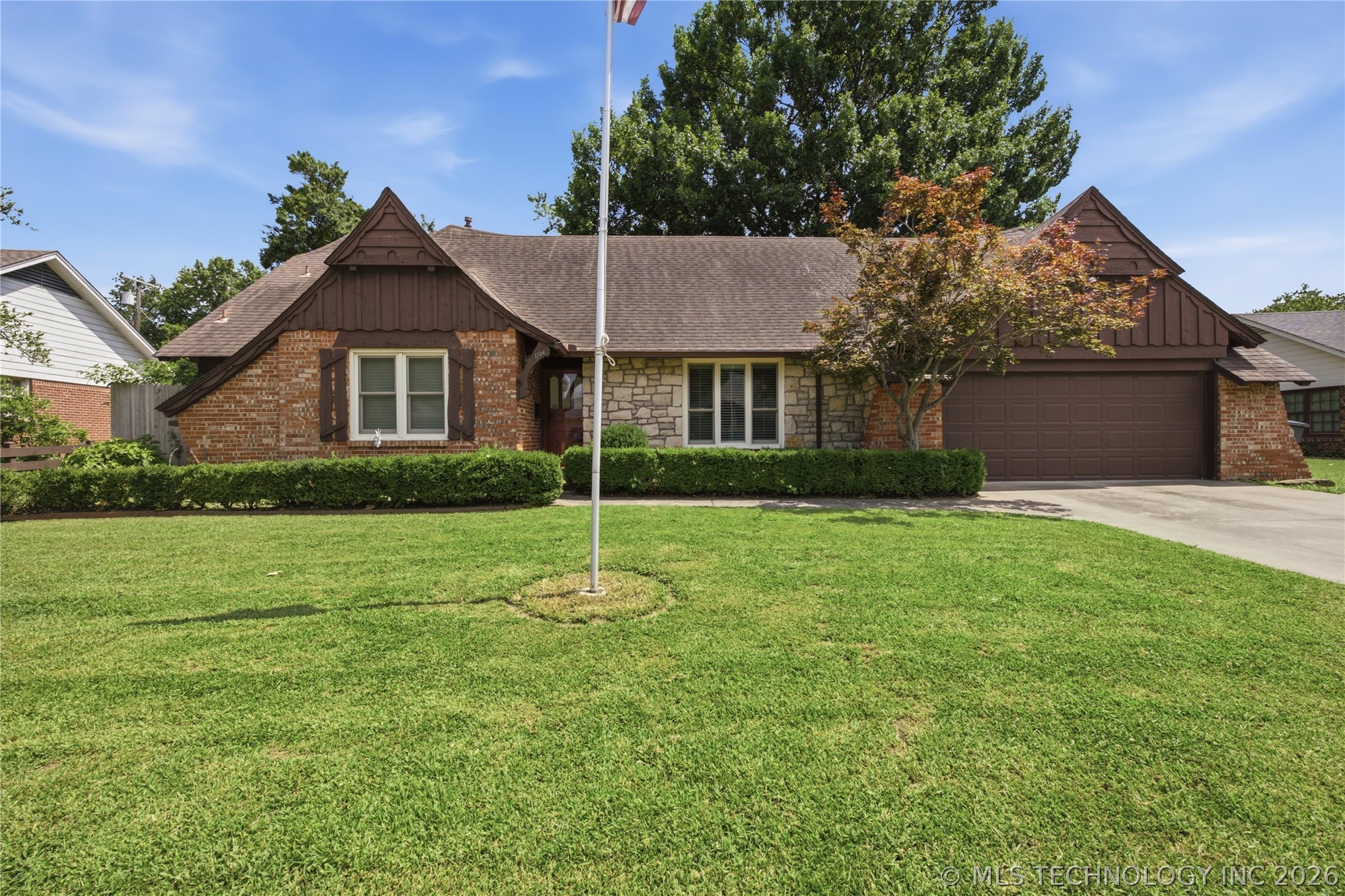 1754 E 59th Place Tulsa OK 74105