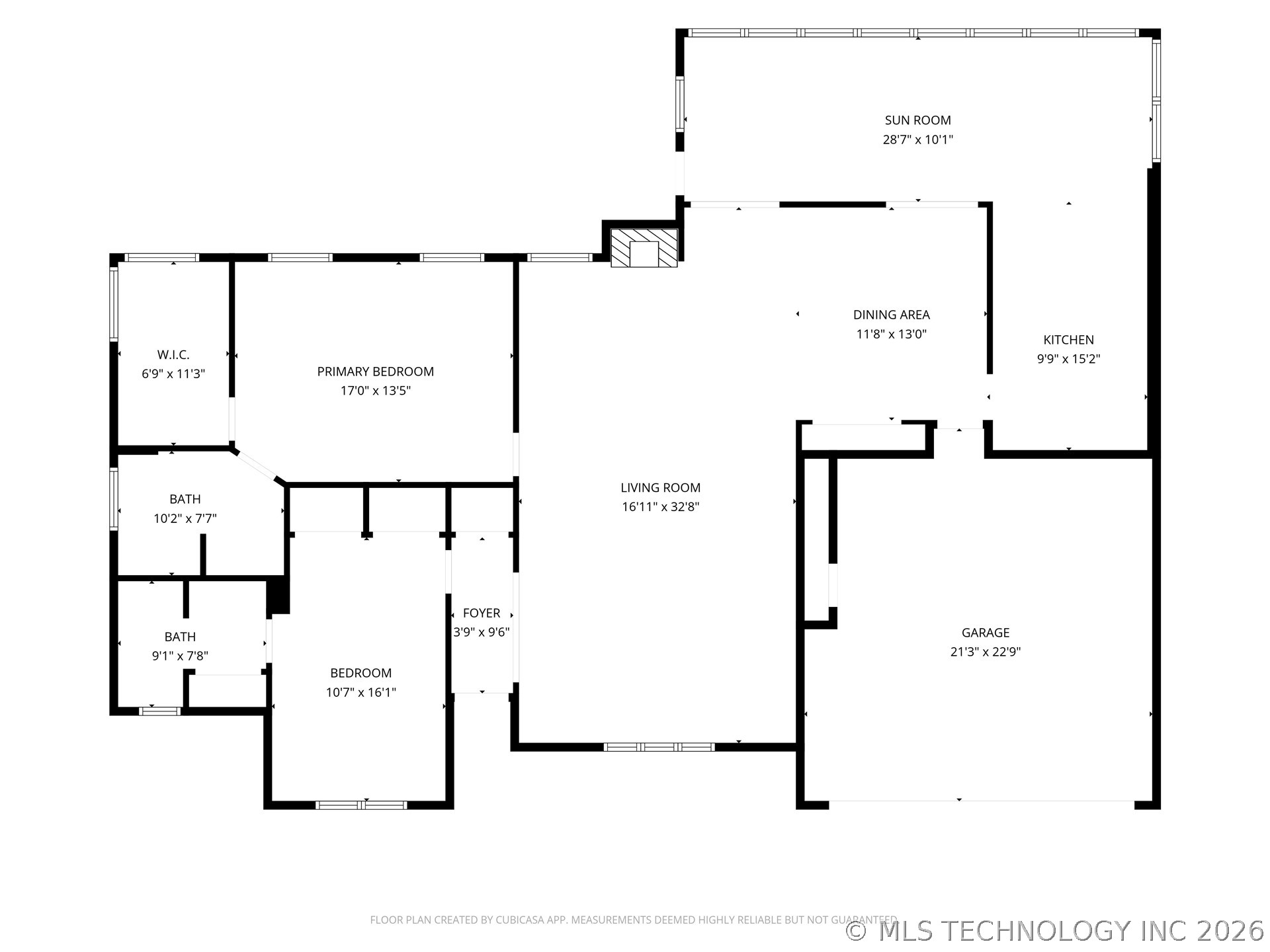 1754 E 59th Place Tulsa OK 74105