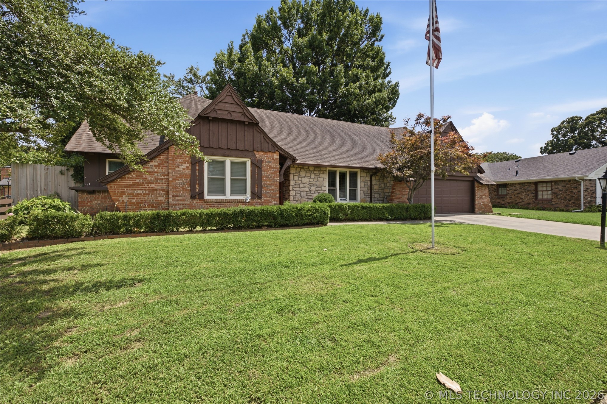 1754 E 59th Place Tulsa OK 74105