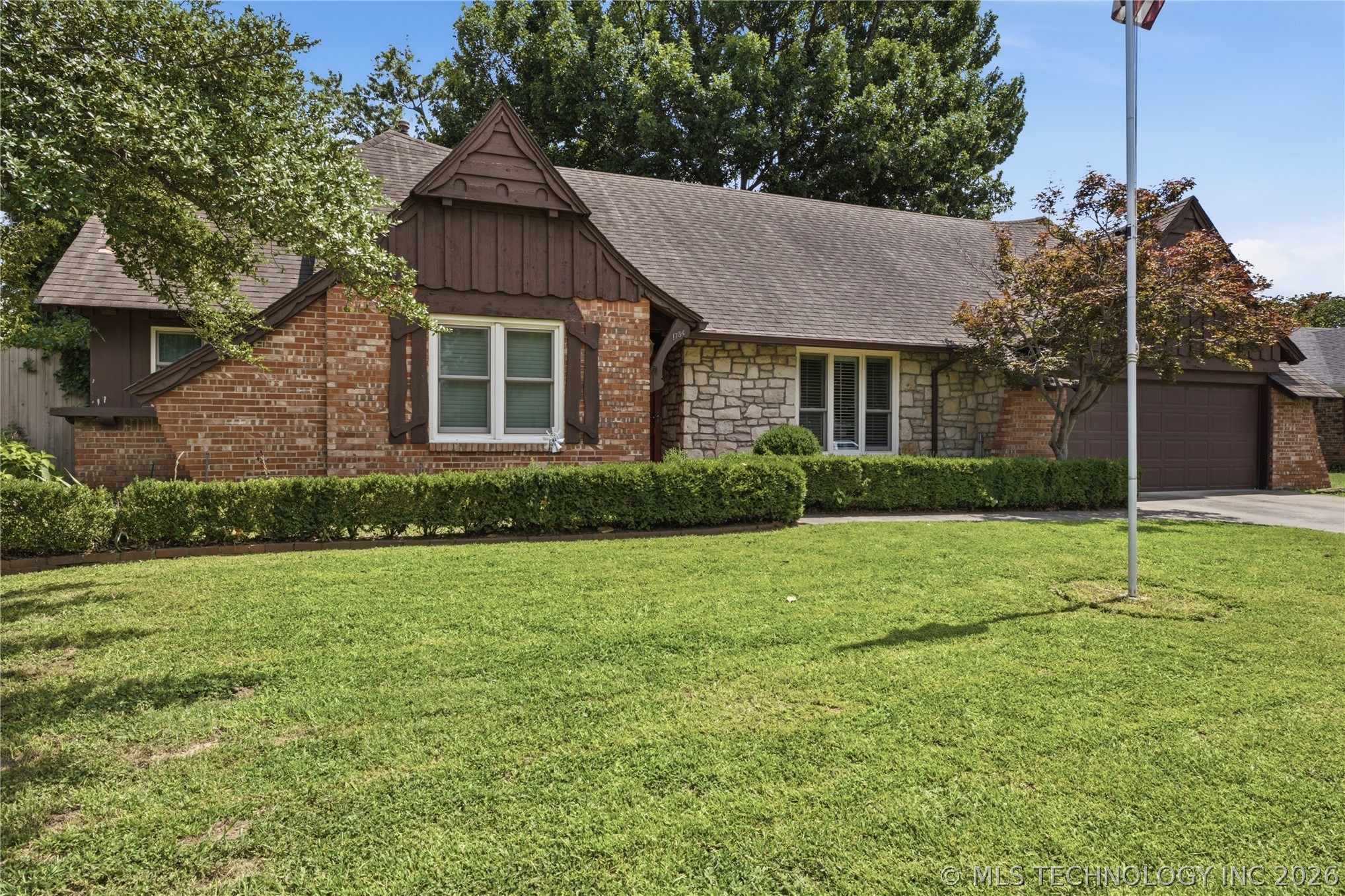 1754 E 59th Place Tulsa OK 74105
