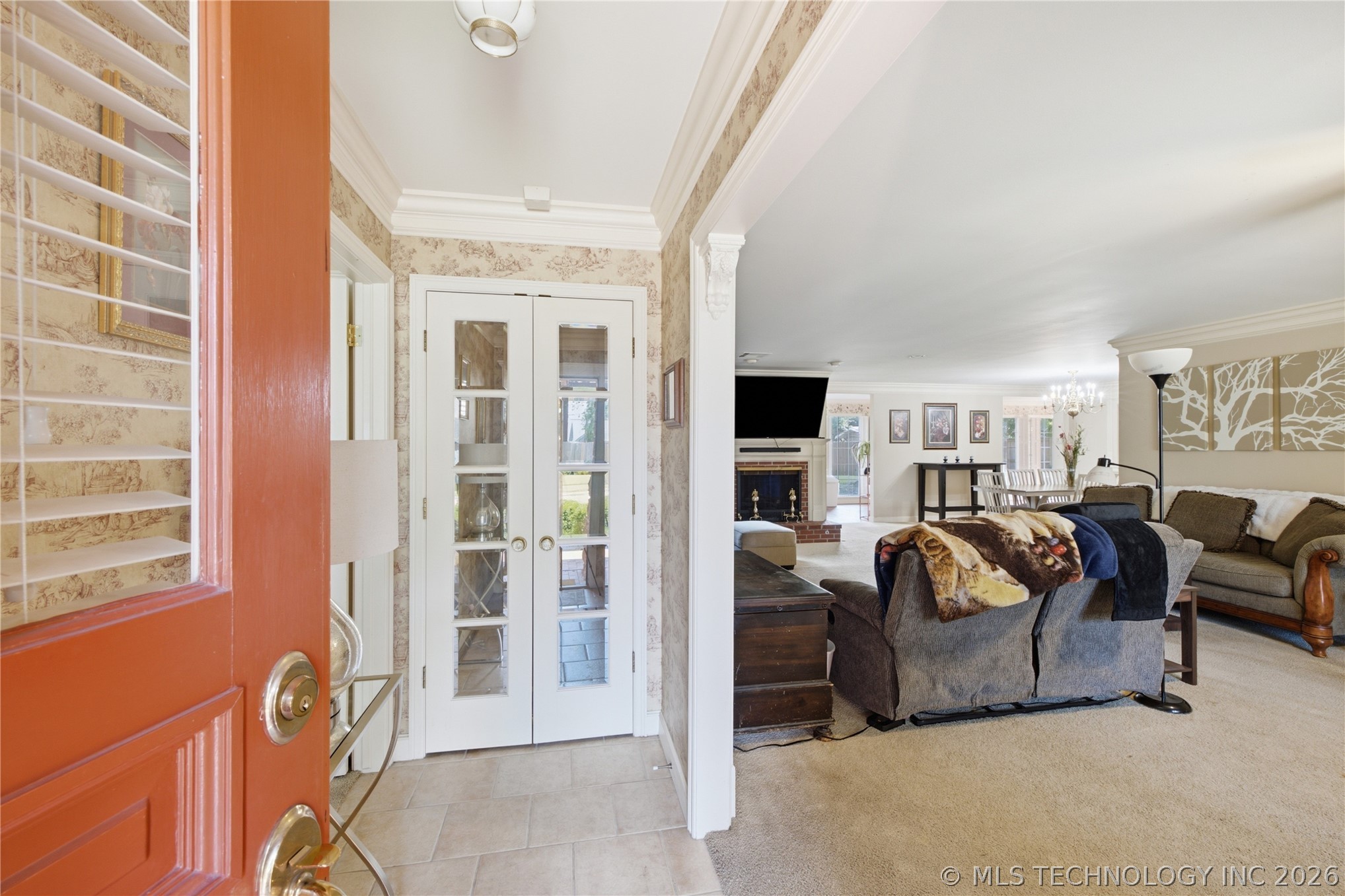 1754 E 59th Place Tulsa OK 74105