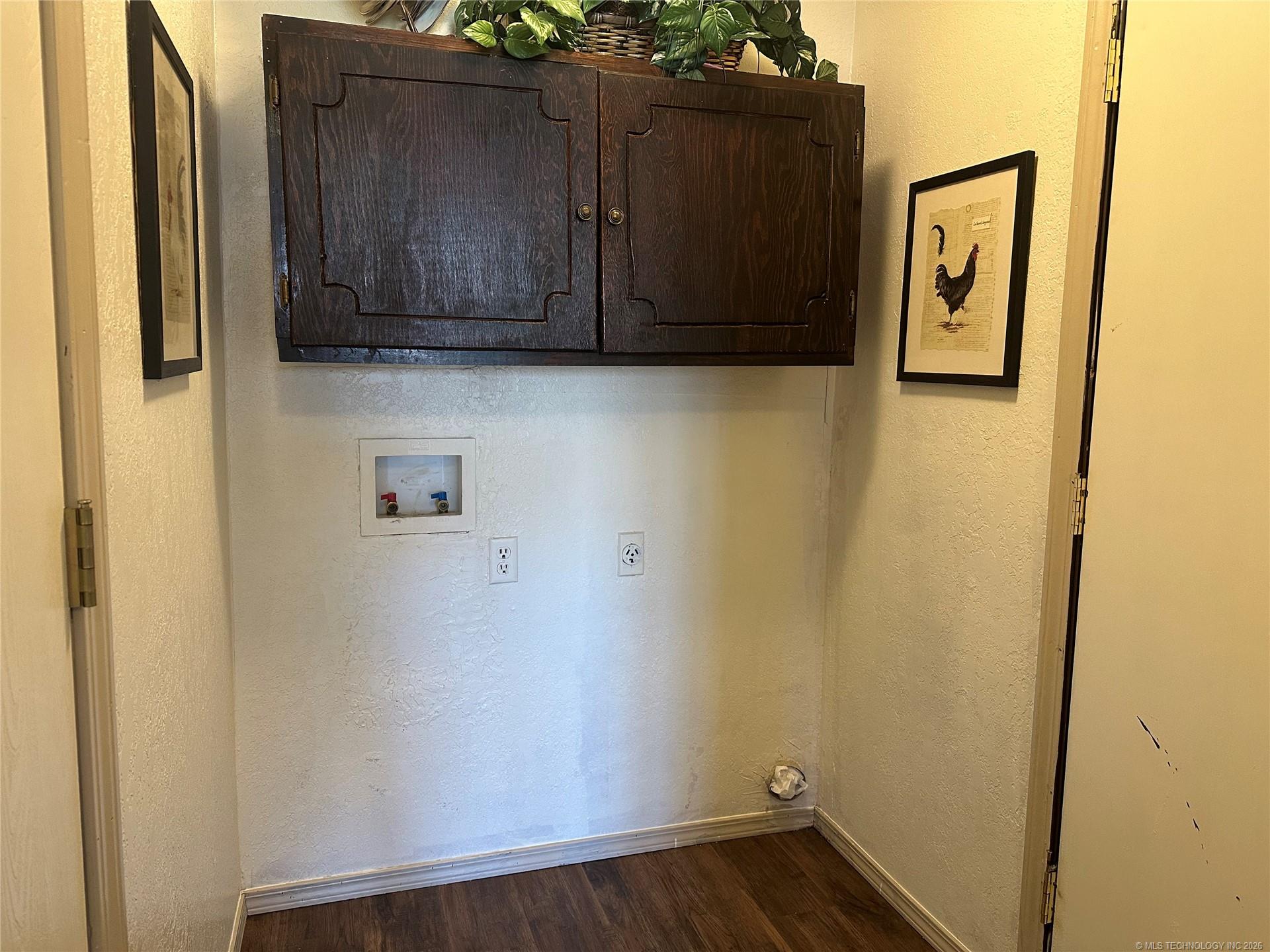 507 S 2nd Street Morris OK 74445