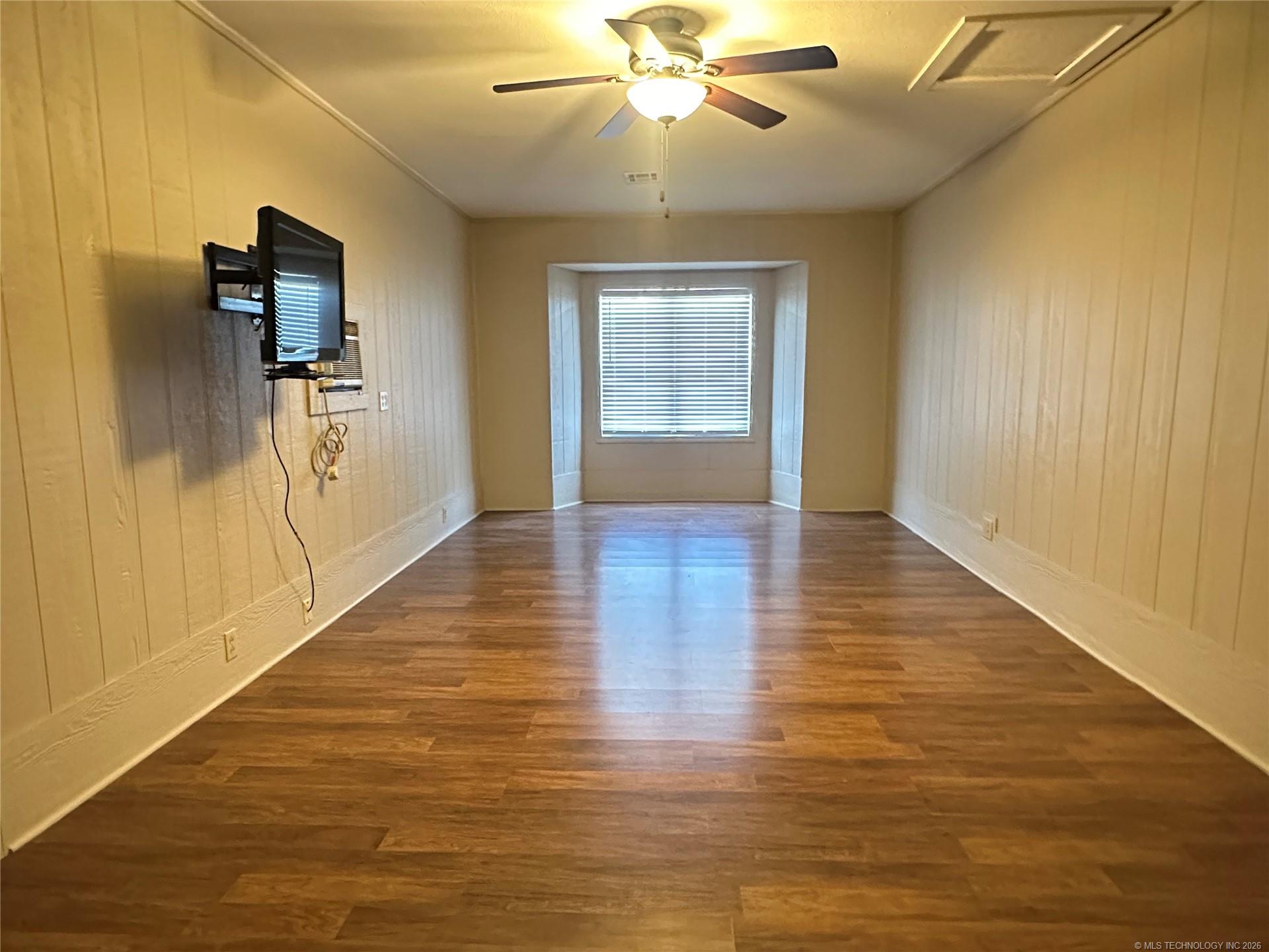 507 S 2nd Street Morris OK 74445