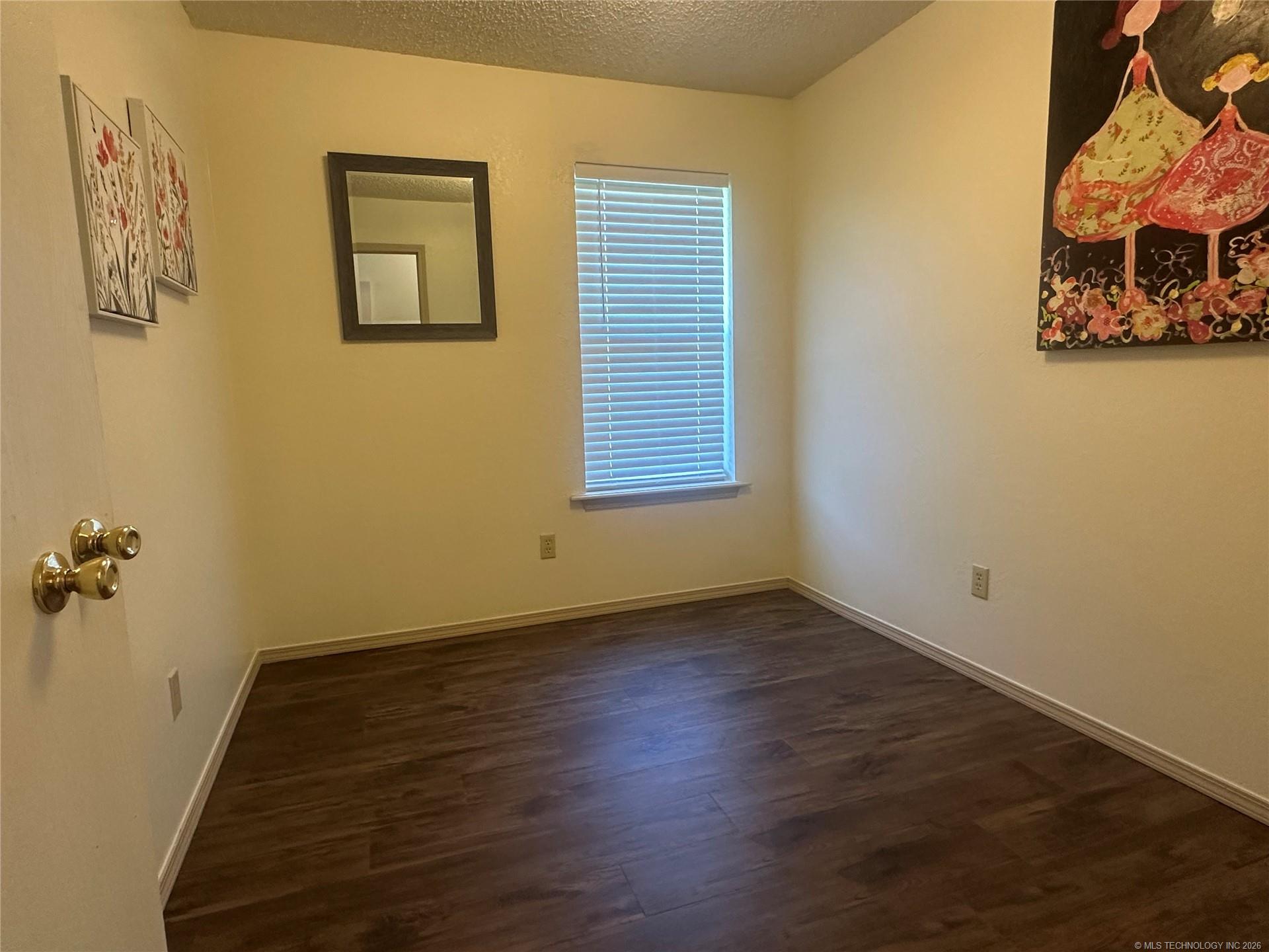 507 S 2nd Street Morris OK 74445