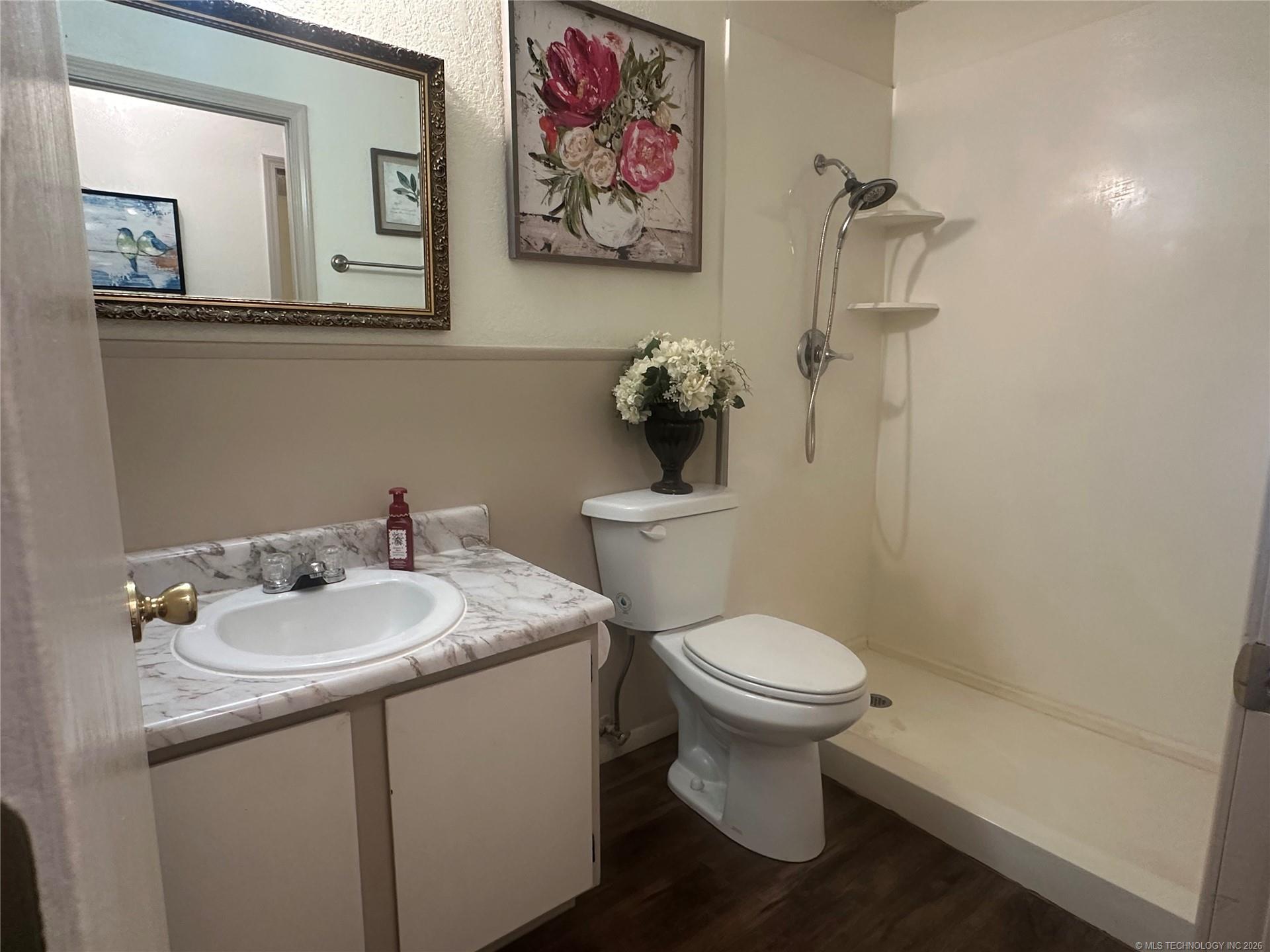 507 S 2nd Street Morris OK 74445