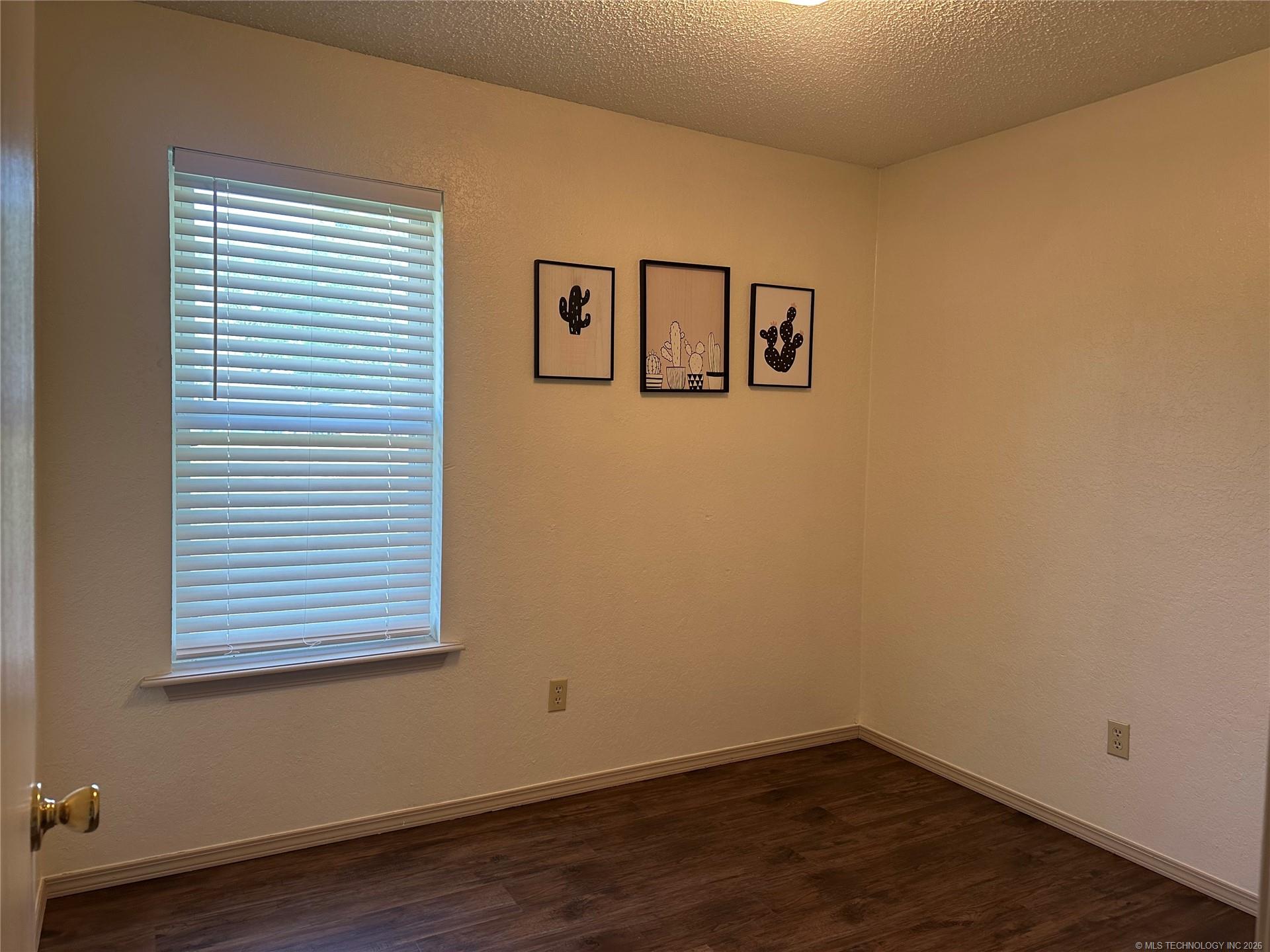 507 S 2nd Street Morris OK 74445