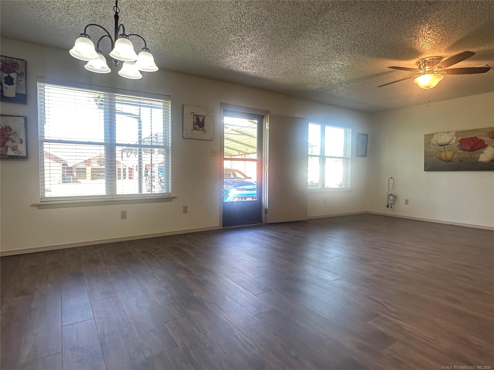 507 S 2nd Street Morris OK 74445
