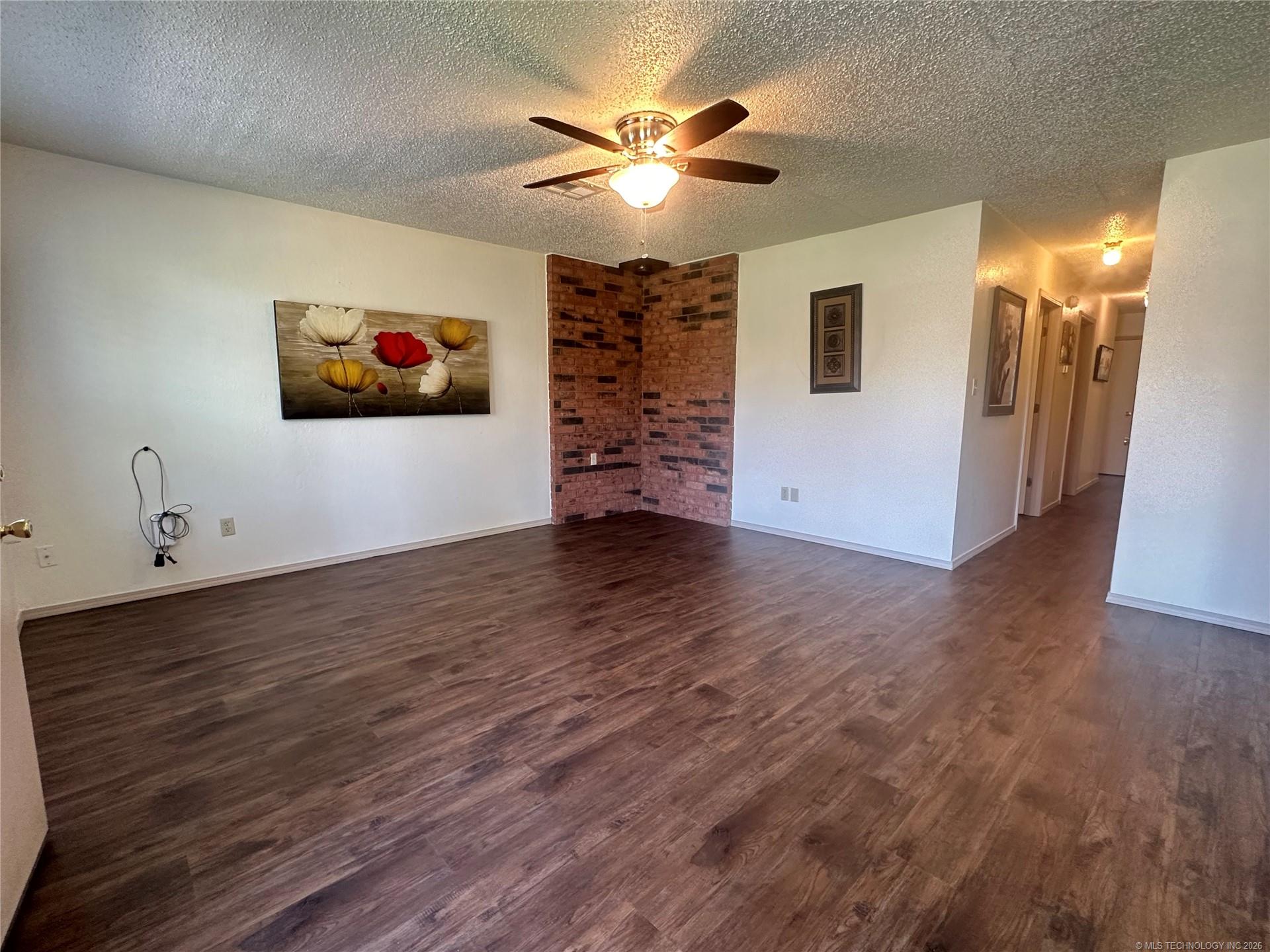 507 S 2nd Street Morris OK 74445