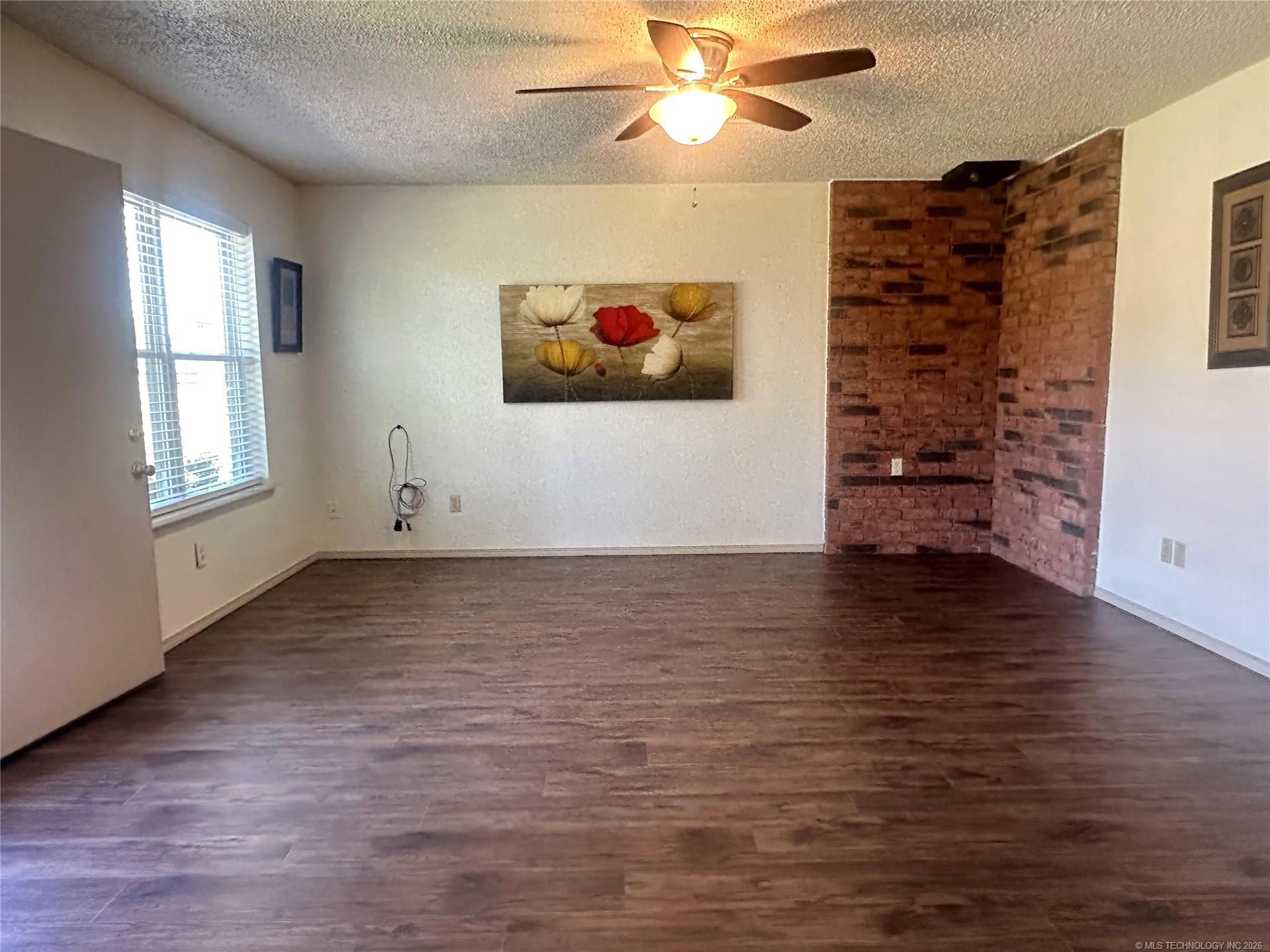 507 S 2nd Street Morris OK 74445