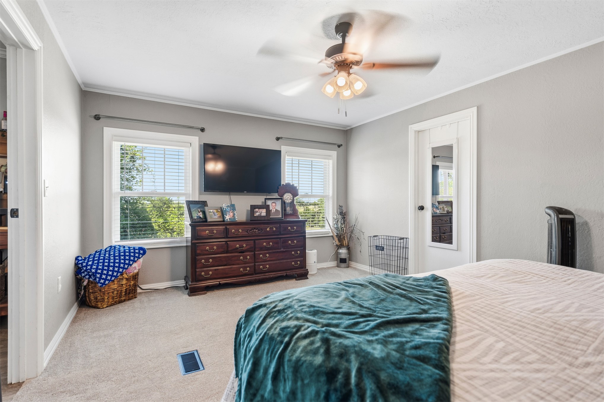 1418 First Street Velma OK 73491