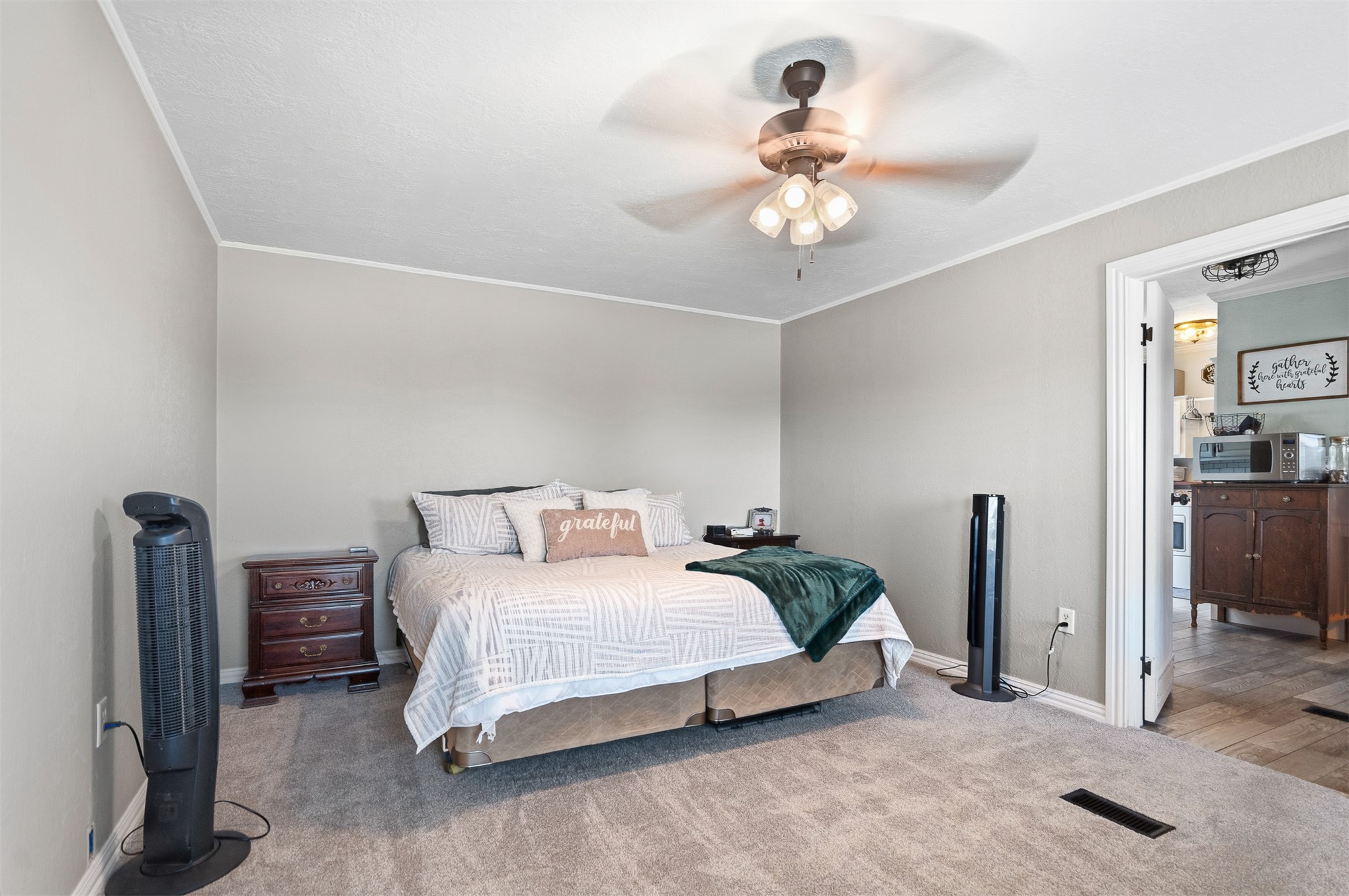 1418 First Street Velma OK 73491