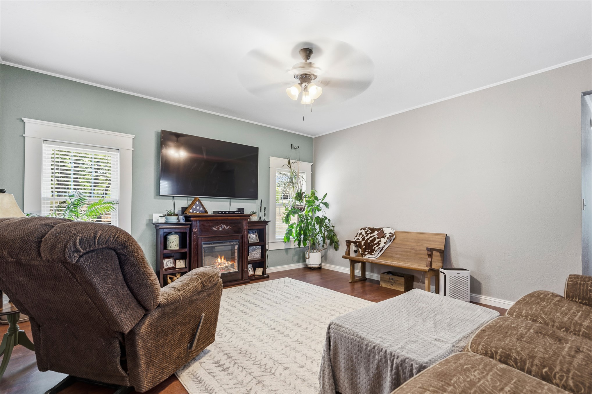 1418 First Street Velma OK 73491