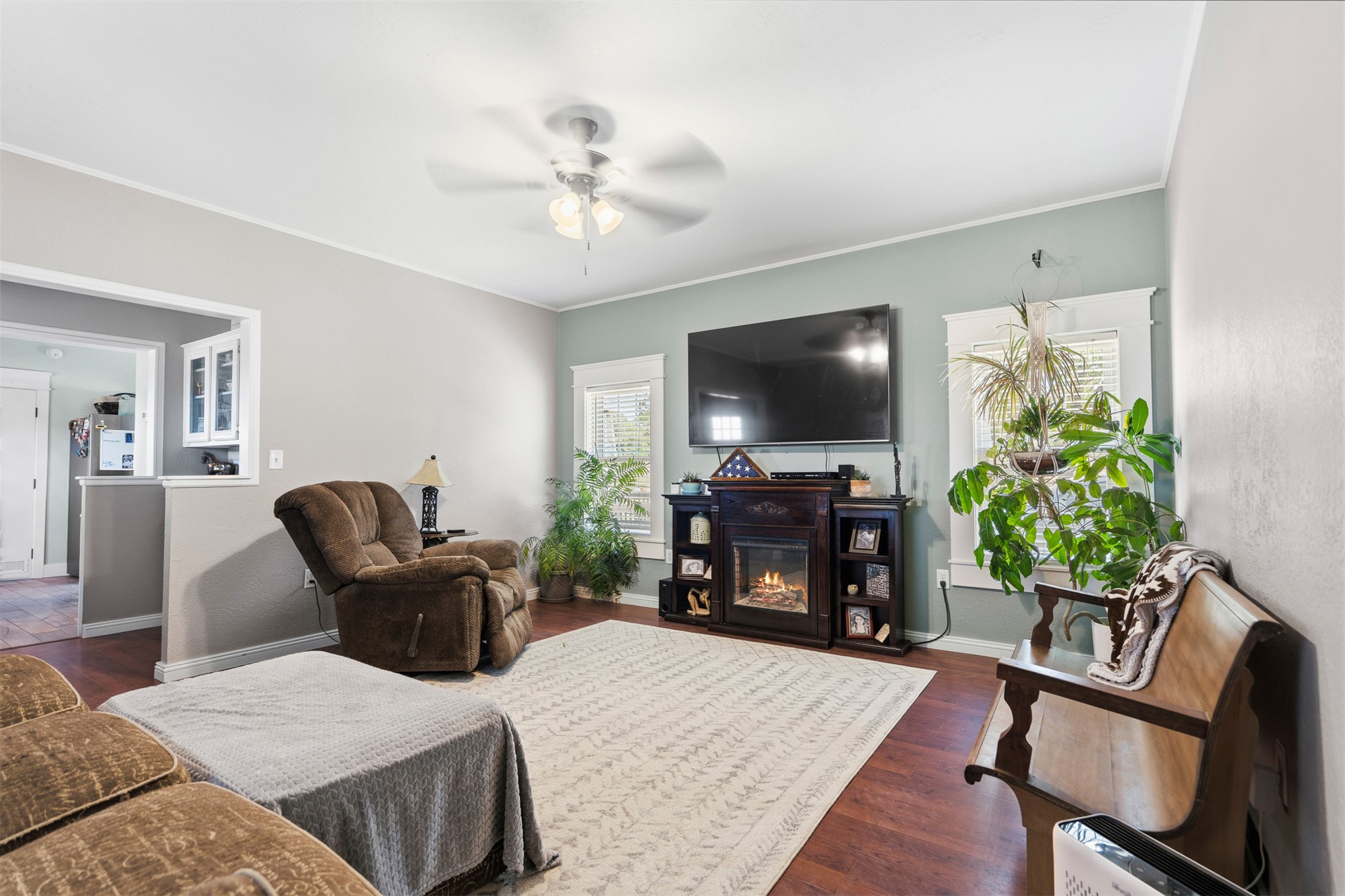 1418 First Street Velma OK 73491