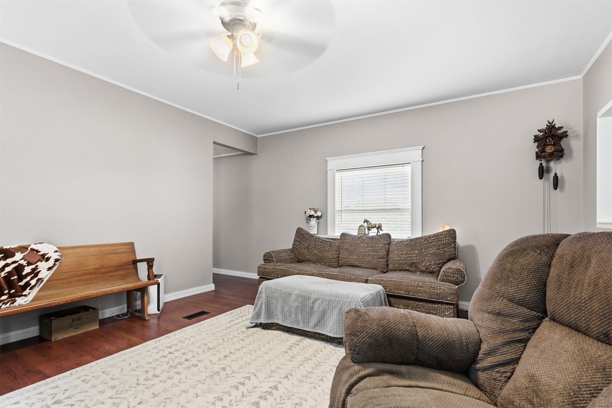 1418 First Street Velma OK 73491