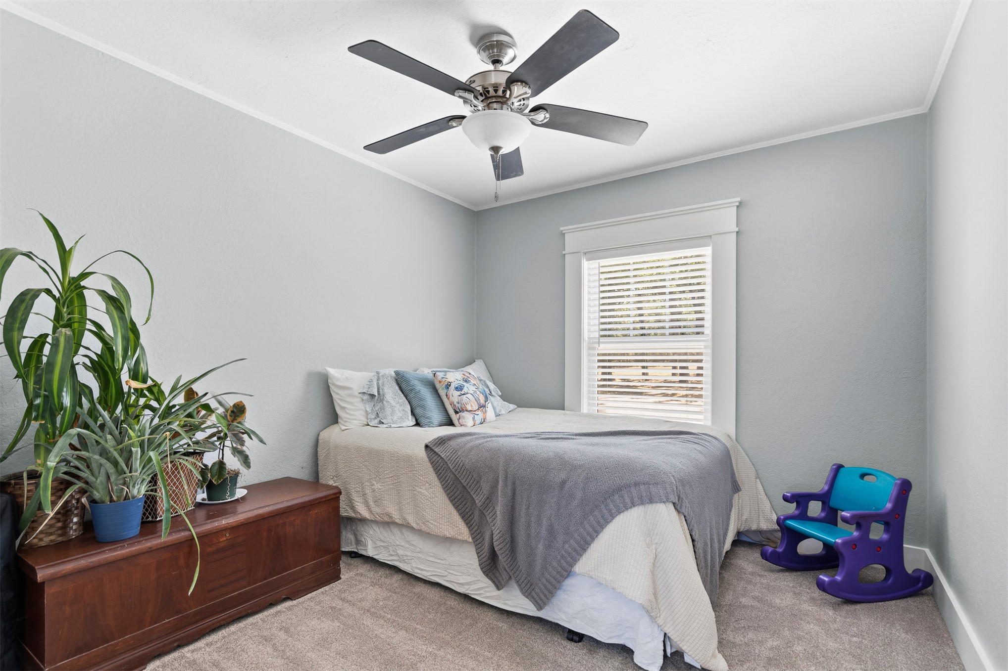1418 First Street Velma OK 73491
