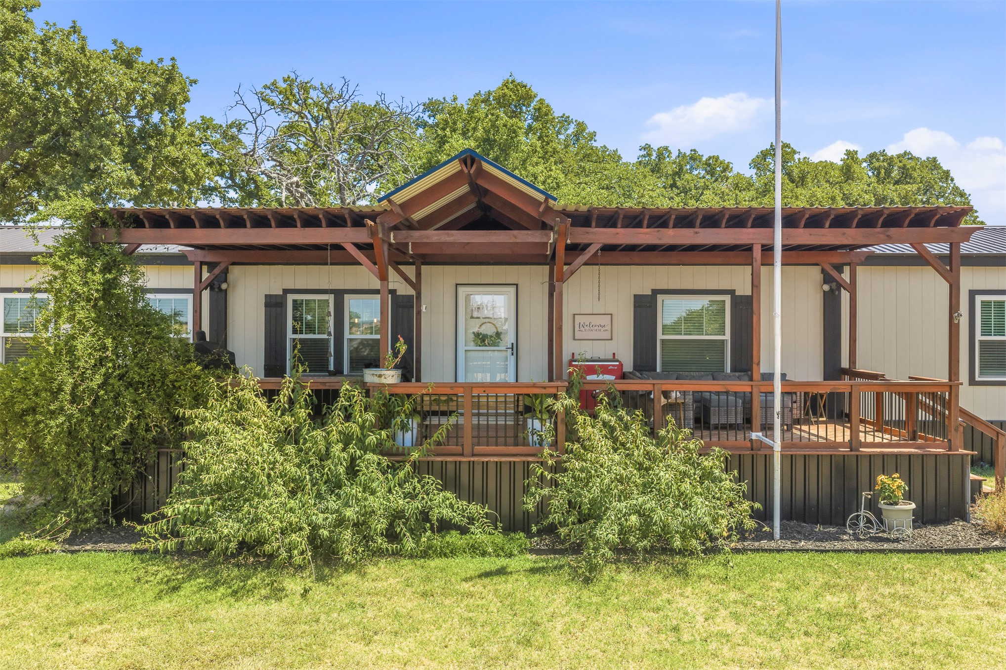 1418 First Street Velma OK 73491