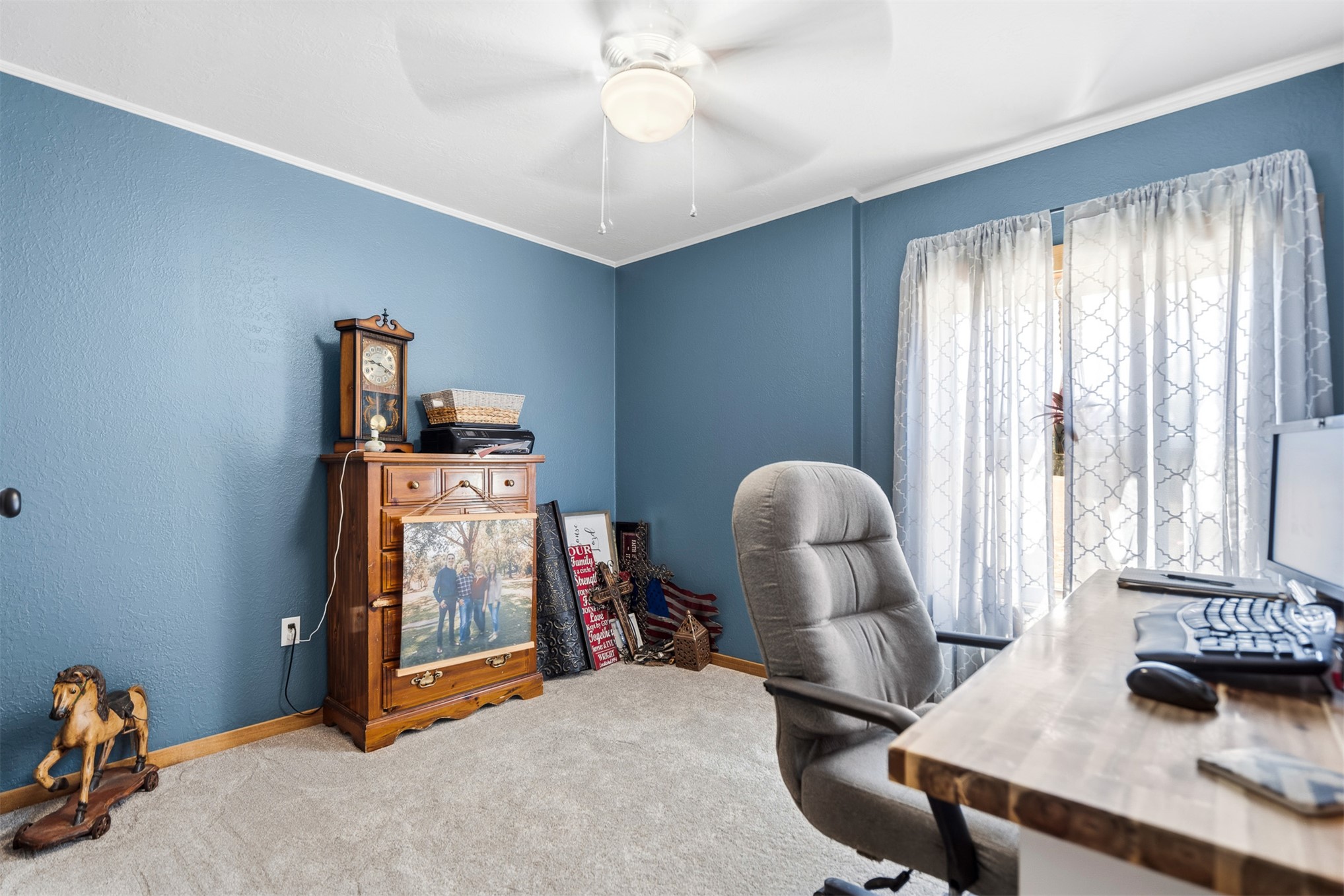 1418 First Street Velma OK 73491