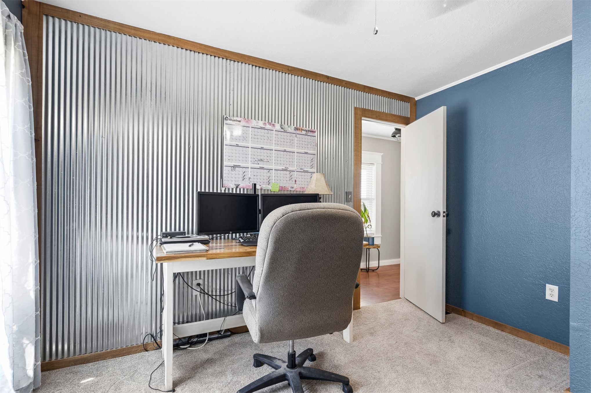 1418 First Street Velma OK 73491