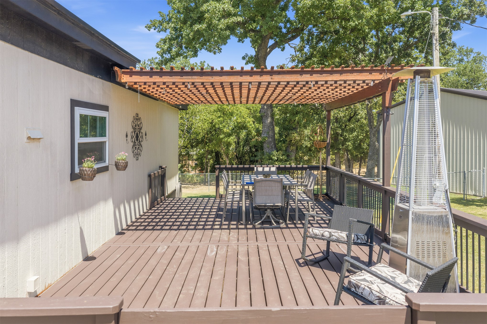 1418 First Street Velma OK 73491