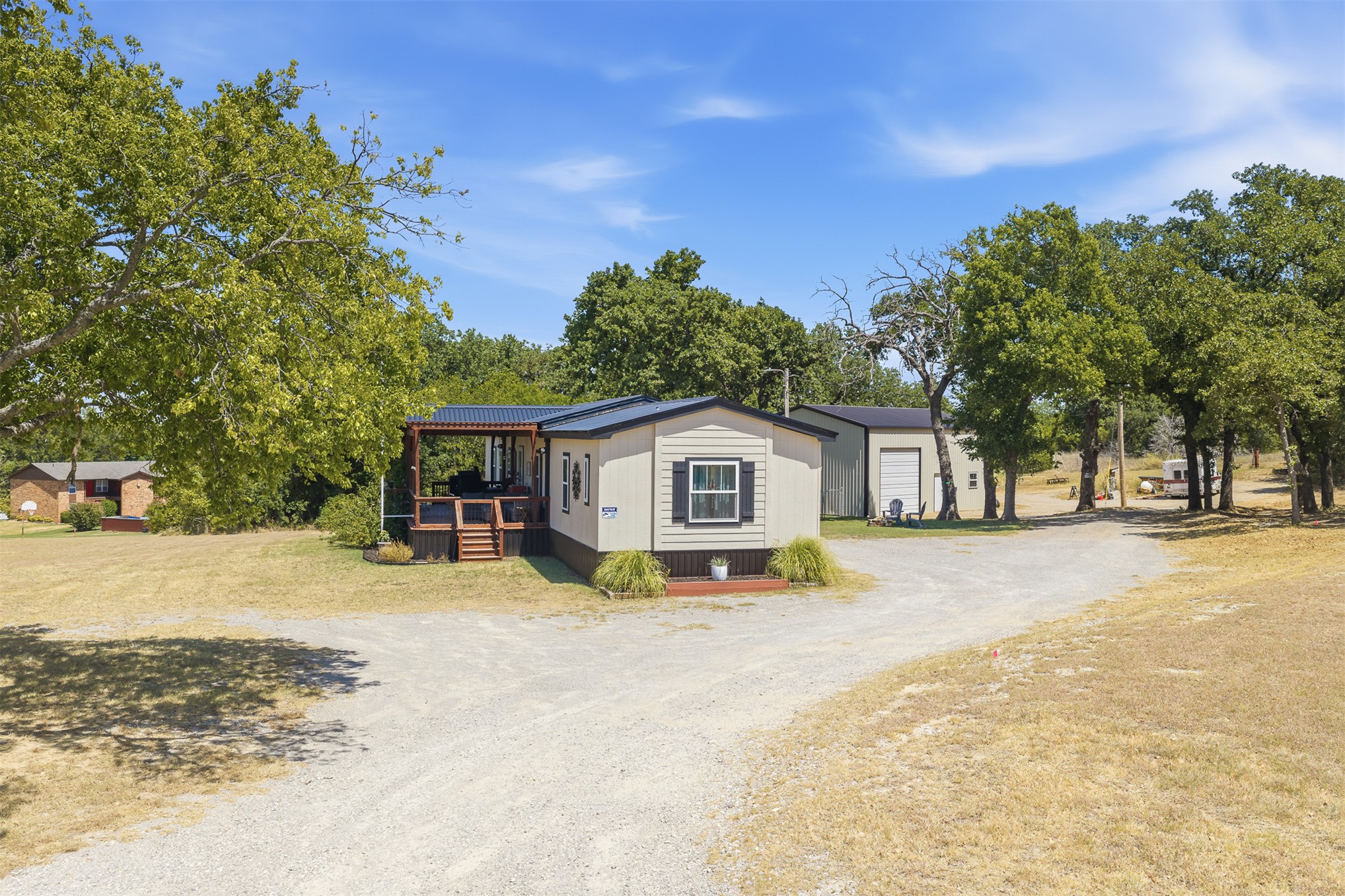 1418 First Street Velma OK 73491