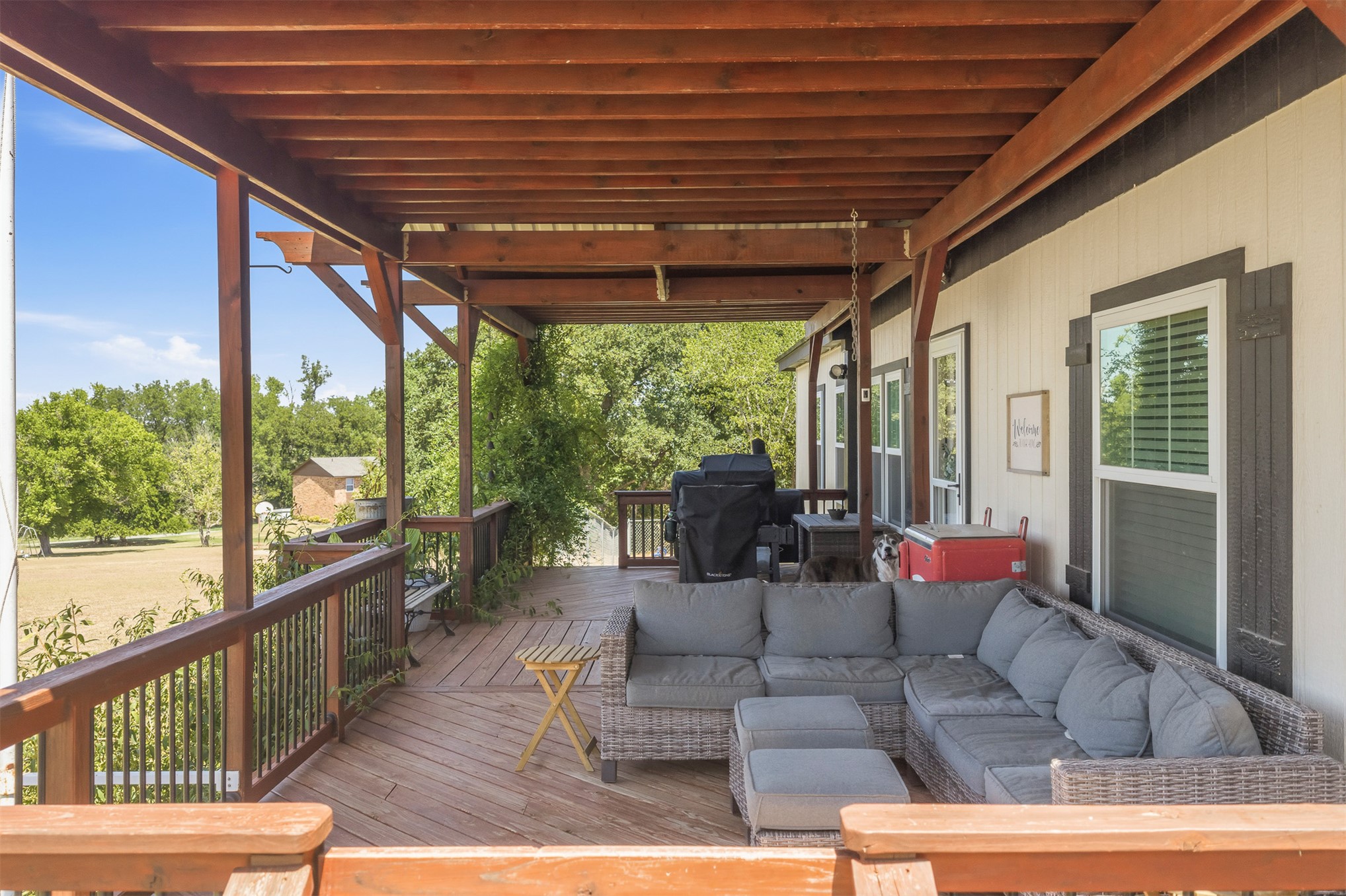 1418 First Street Velma OK 73491