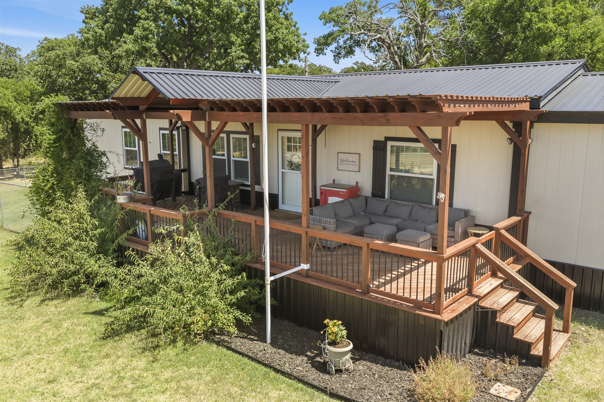 1418 First Street Velma OK 73491