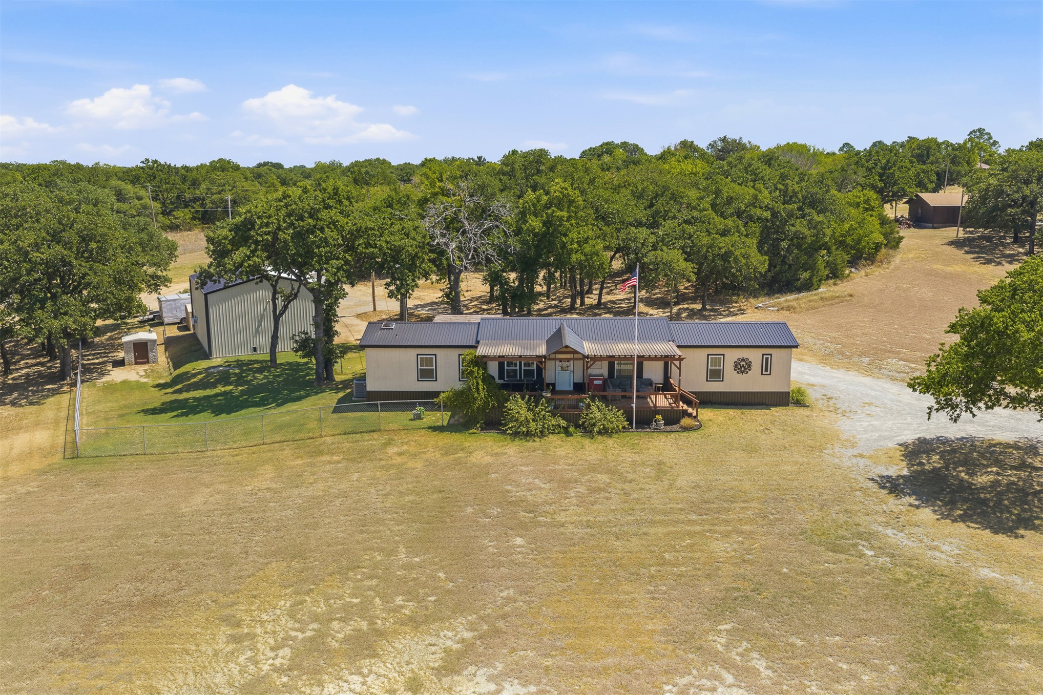 1418 First Street Velma OK 73491