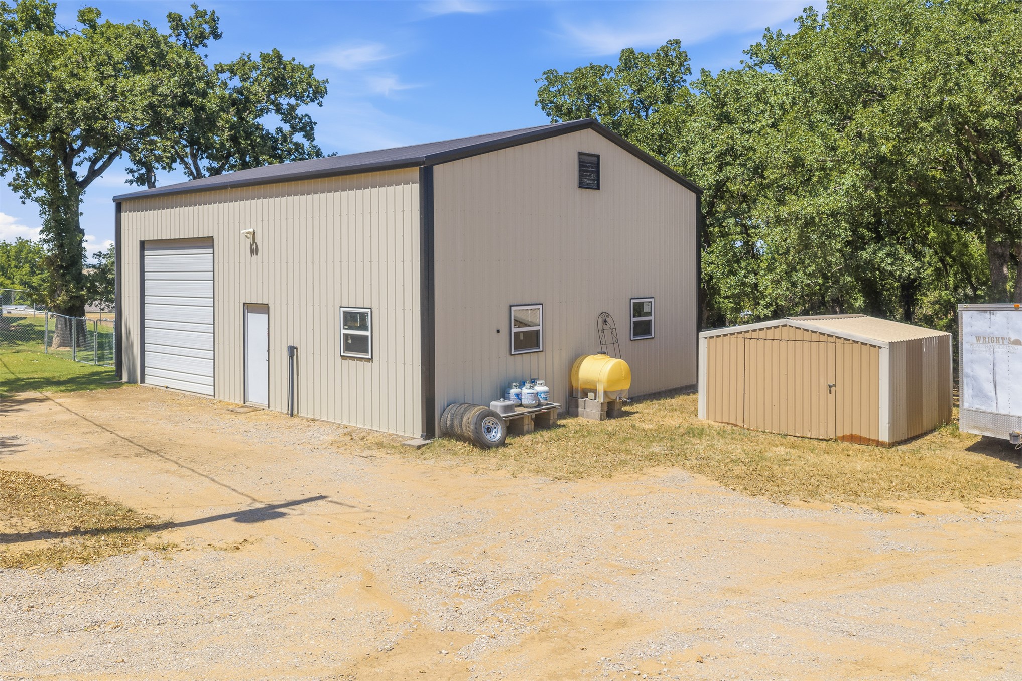 1418 First Street Velma OK 73491