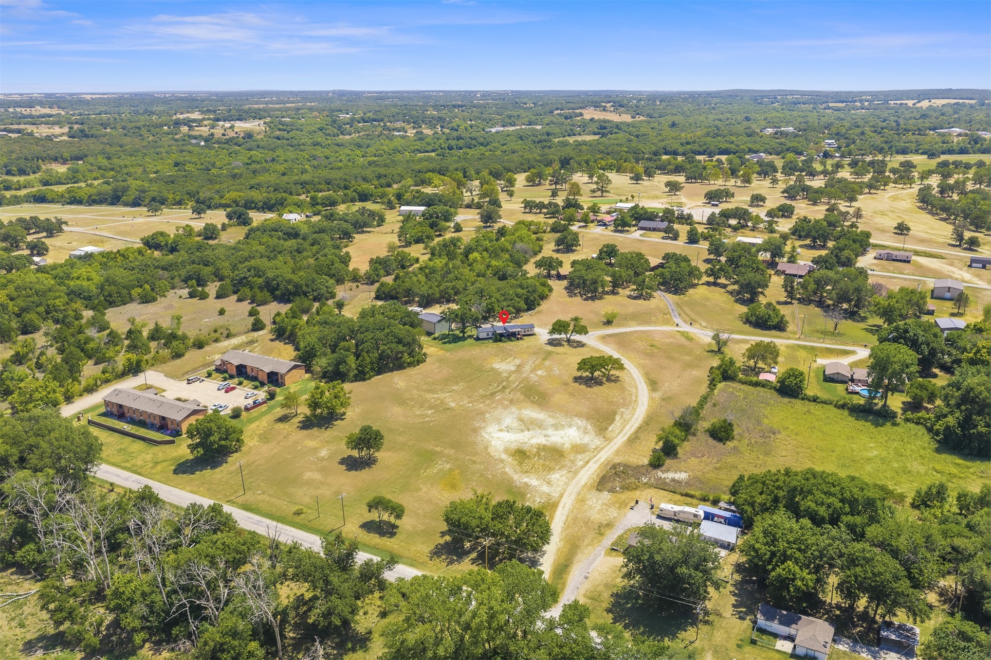 1418 First Street Velma OK 73491