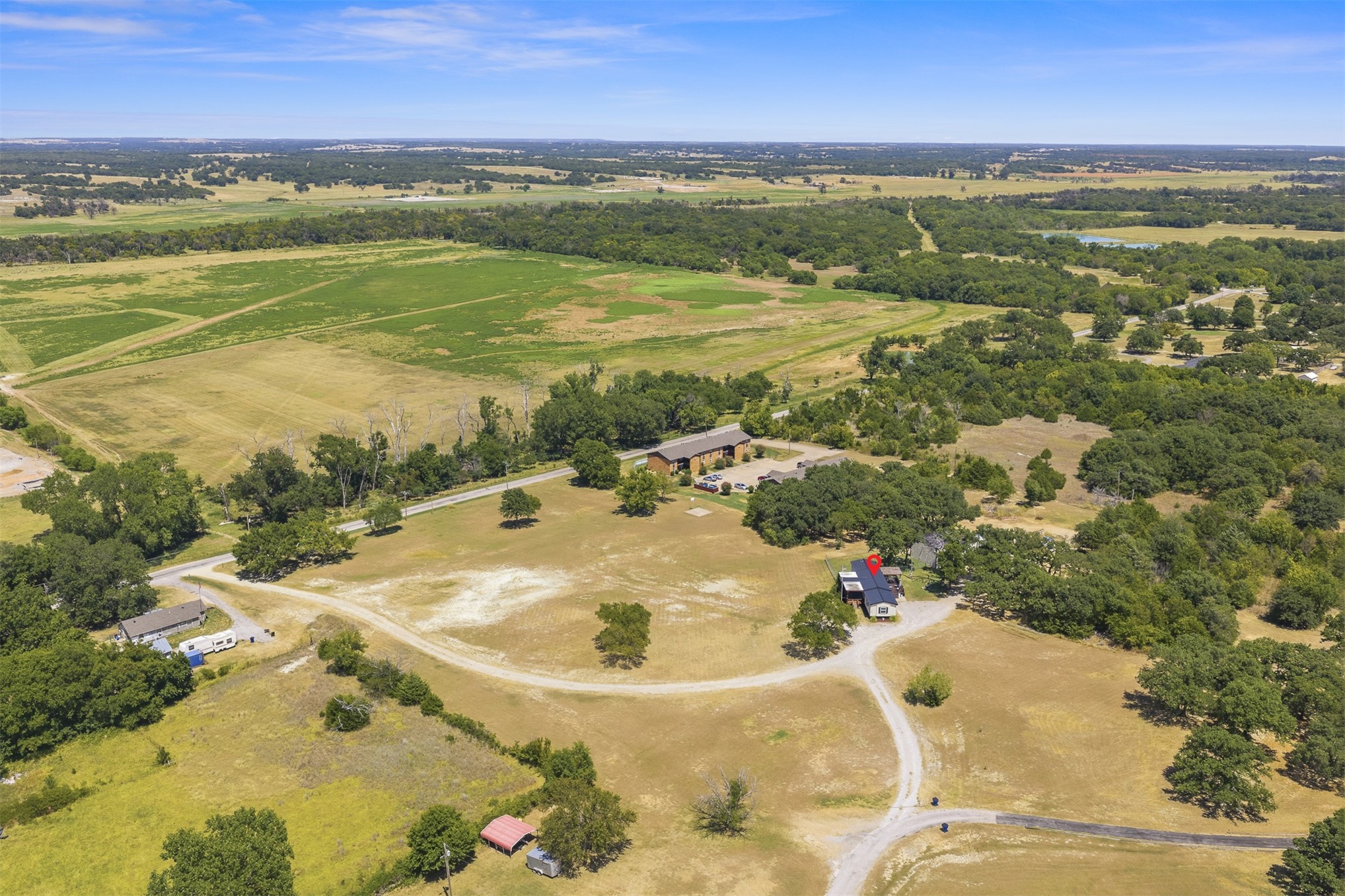 1418 First Street Velma OK 73491