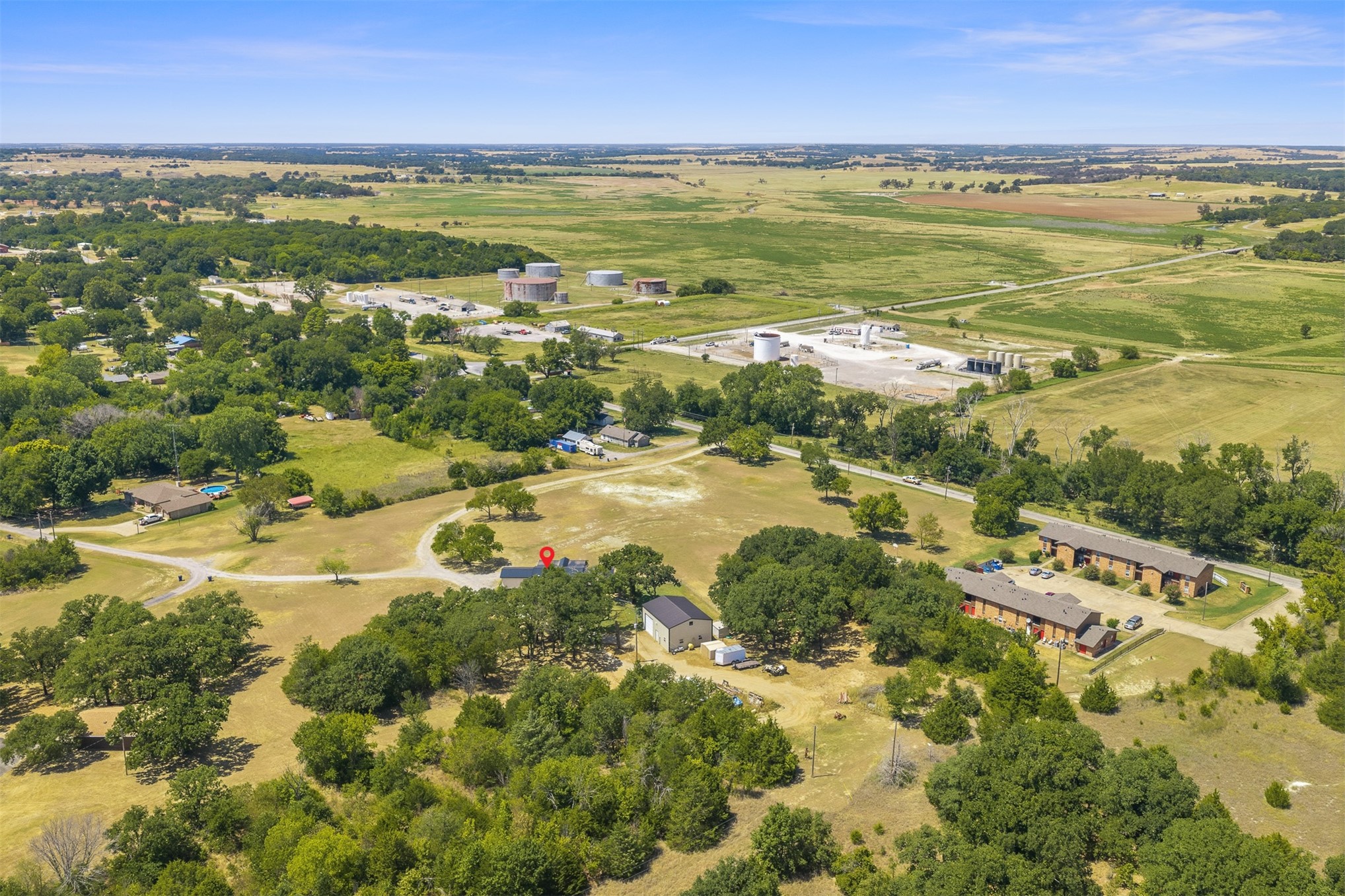 1418 First Street Velma OK 73491