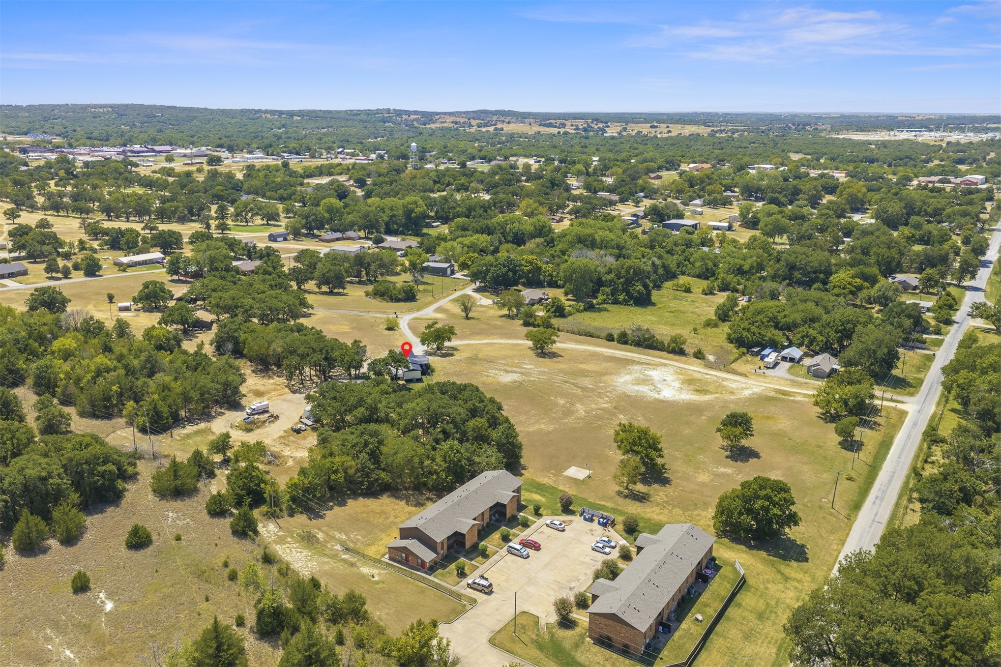 1418 First Street Velma OK 73491