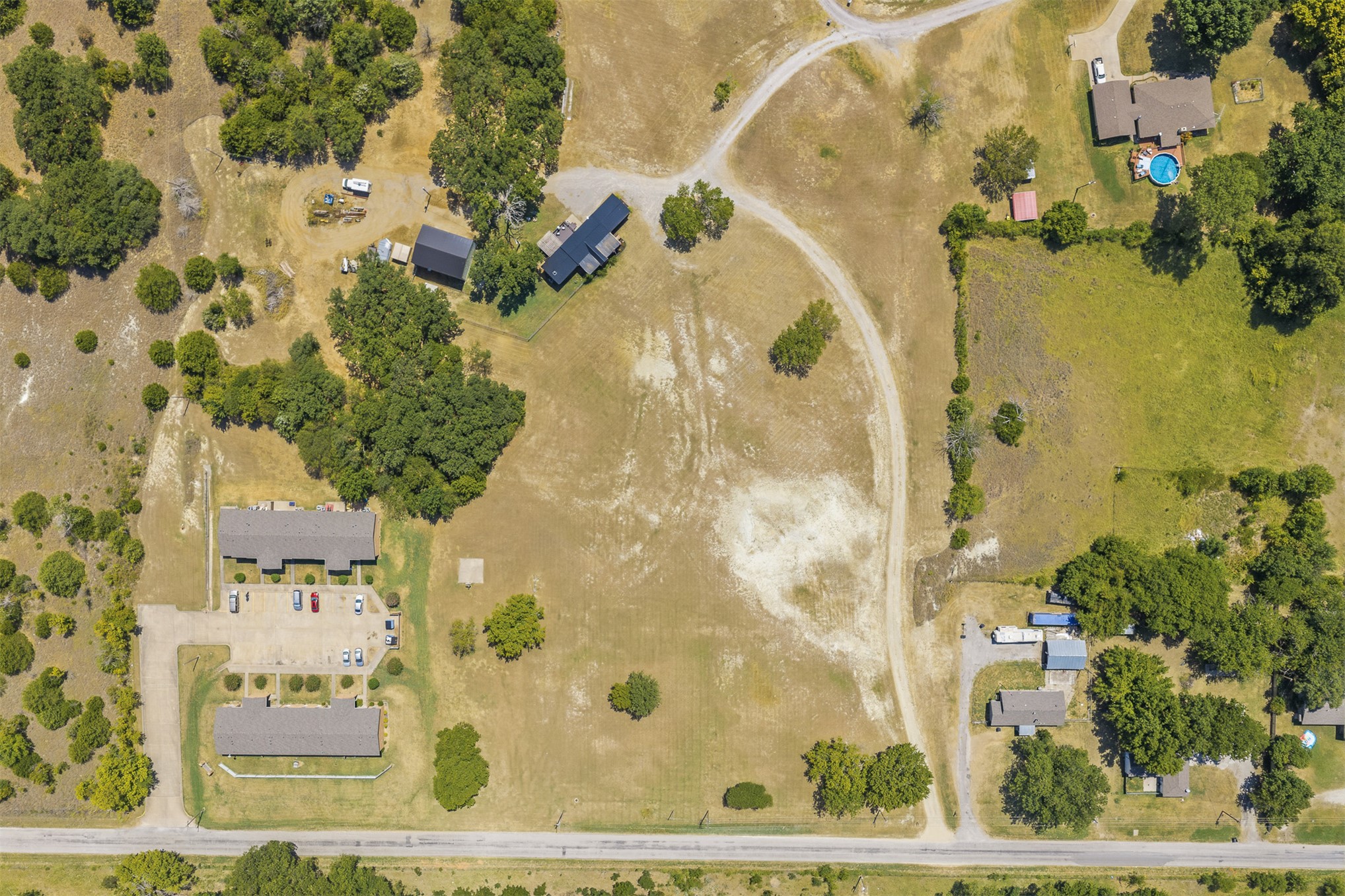 1418 First Street Velma OK 73491