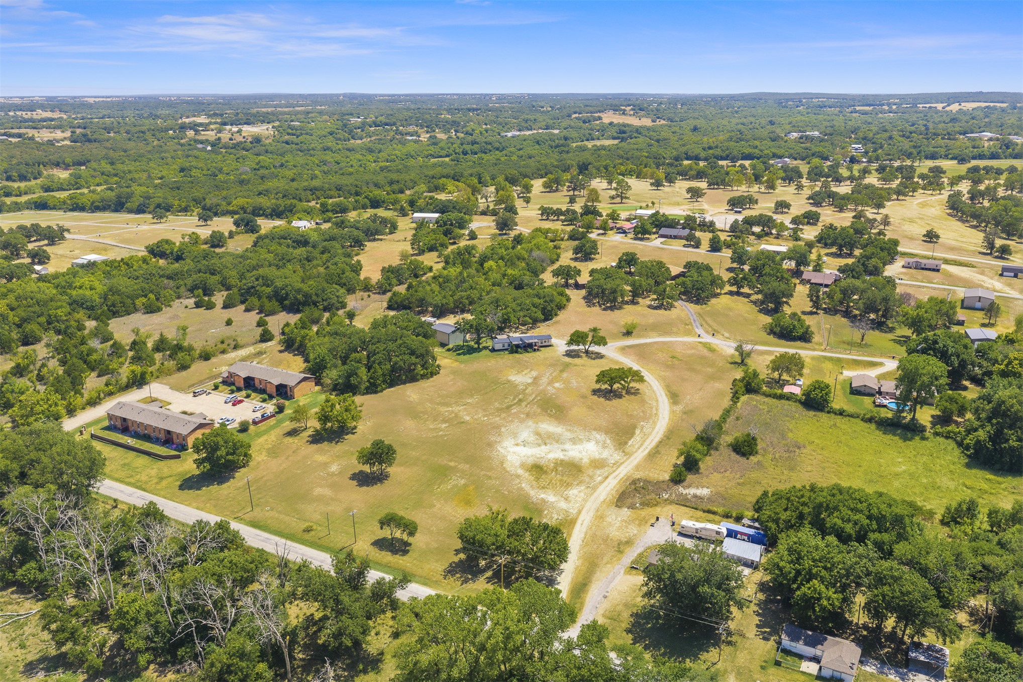 1418 First Street Velma OK 73491