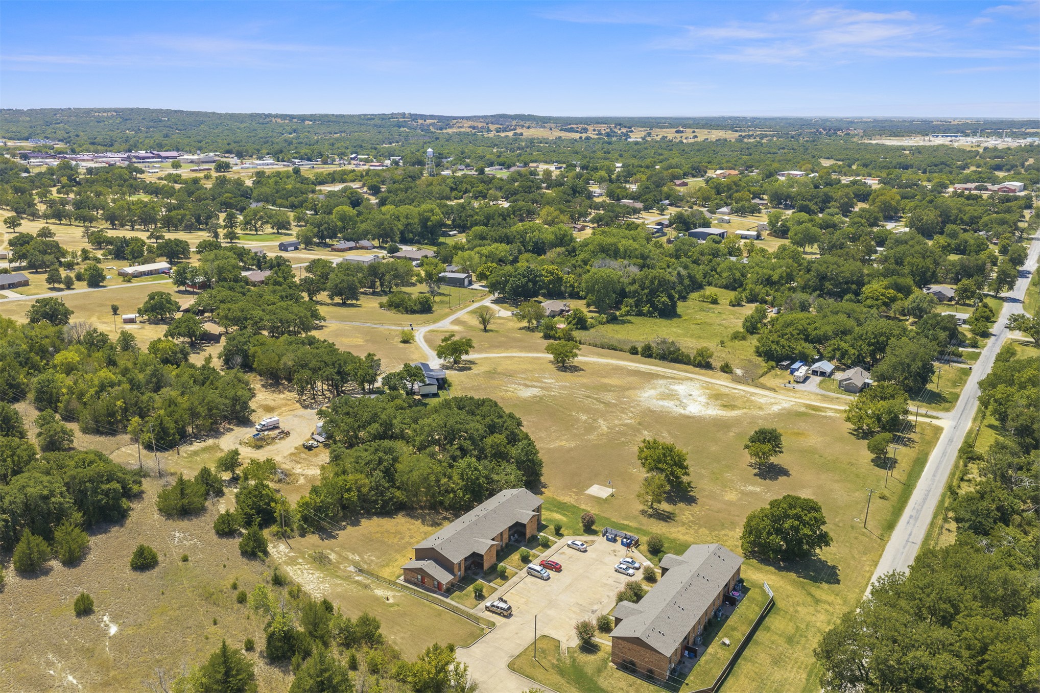 1418 First Street Velma OK 73491