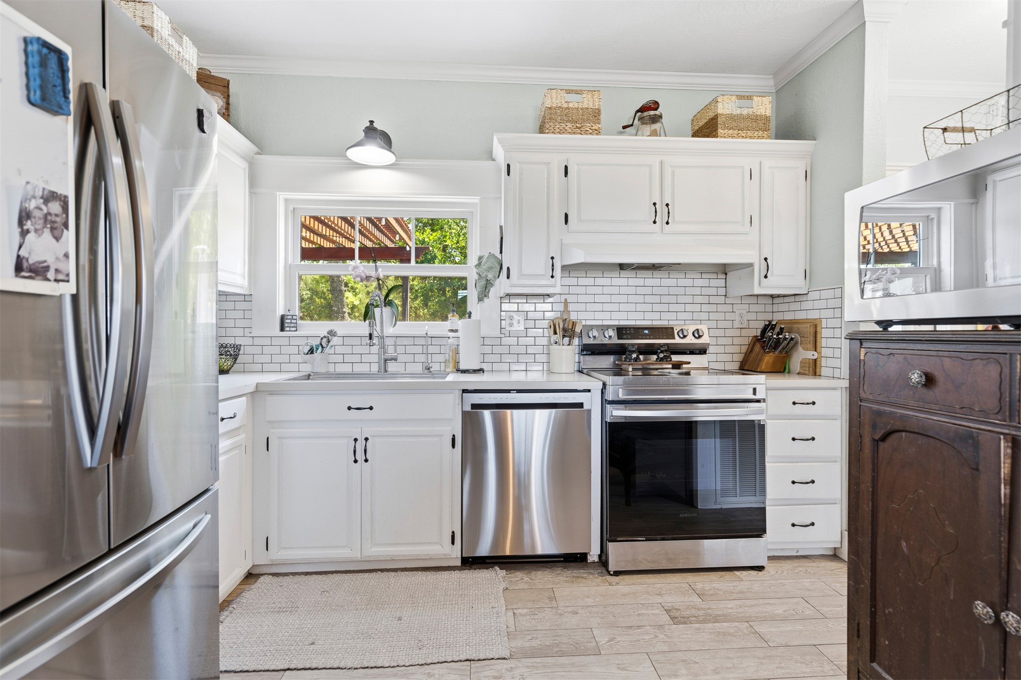 1418 First Street Velma OK 73491