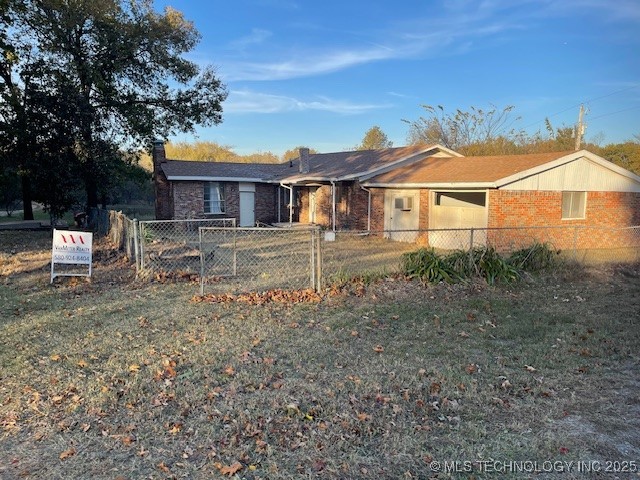 624 Sunshine Durant OK 74701