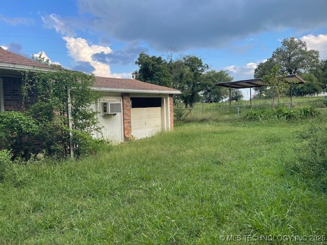 624 Sunshine Durant OK 74701