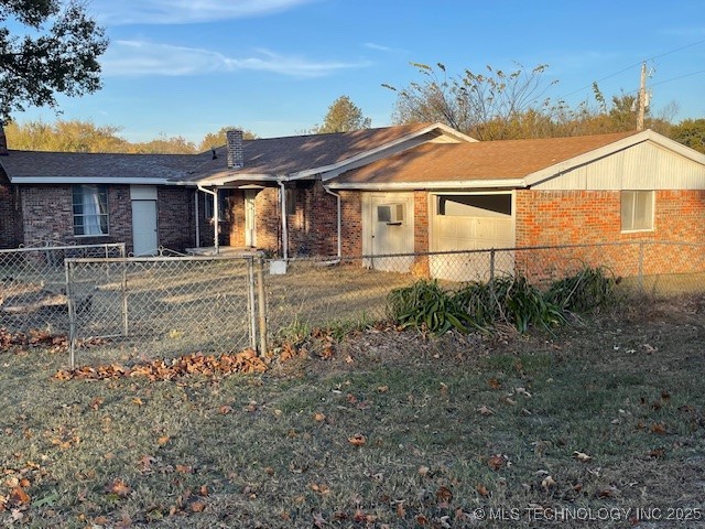624 Sunshine Durant OK 74701