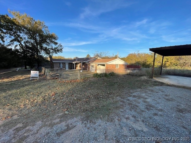 624 Sunshine Durant OK 74701