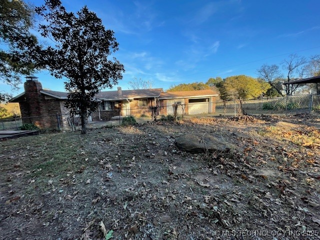 624 Sunshine Durant OK 74701