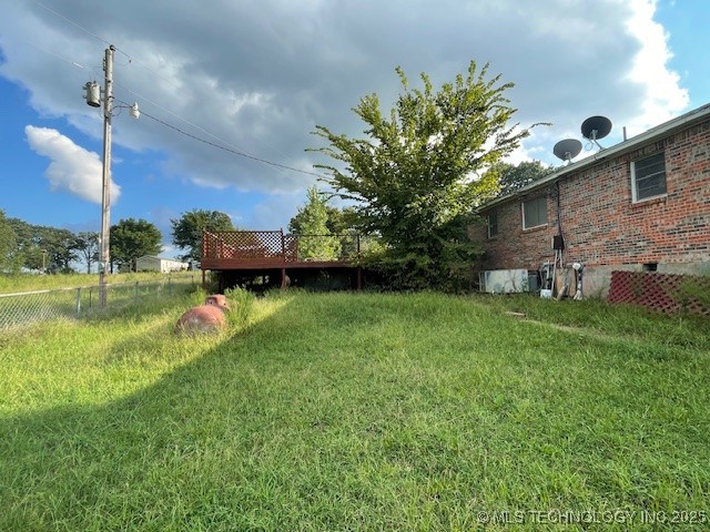 624 Sunshine Durant OK 74701