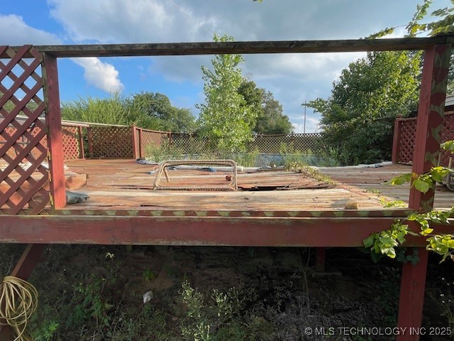 624 Sunshine Durant OK 74701
