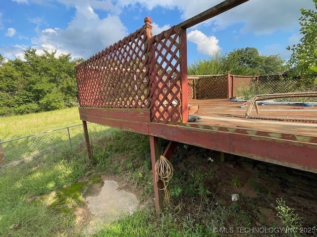624 Sunshine Durant OK 74701